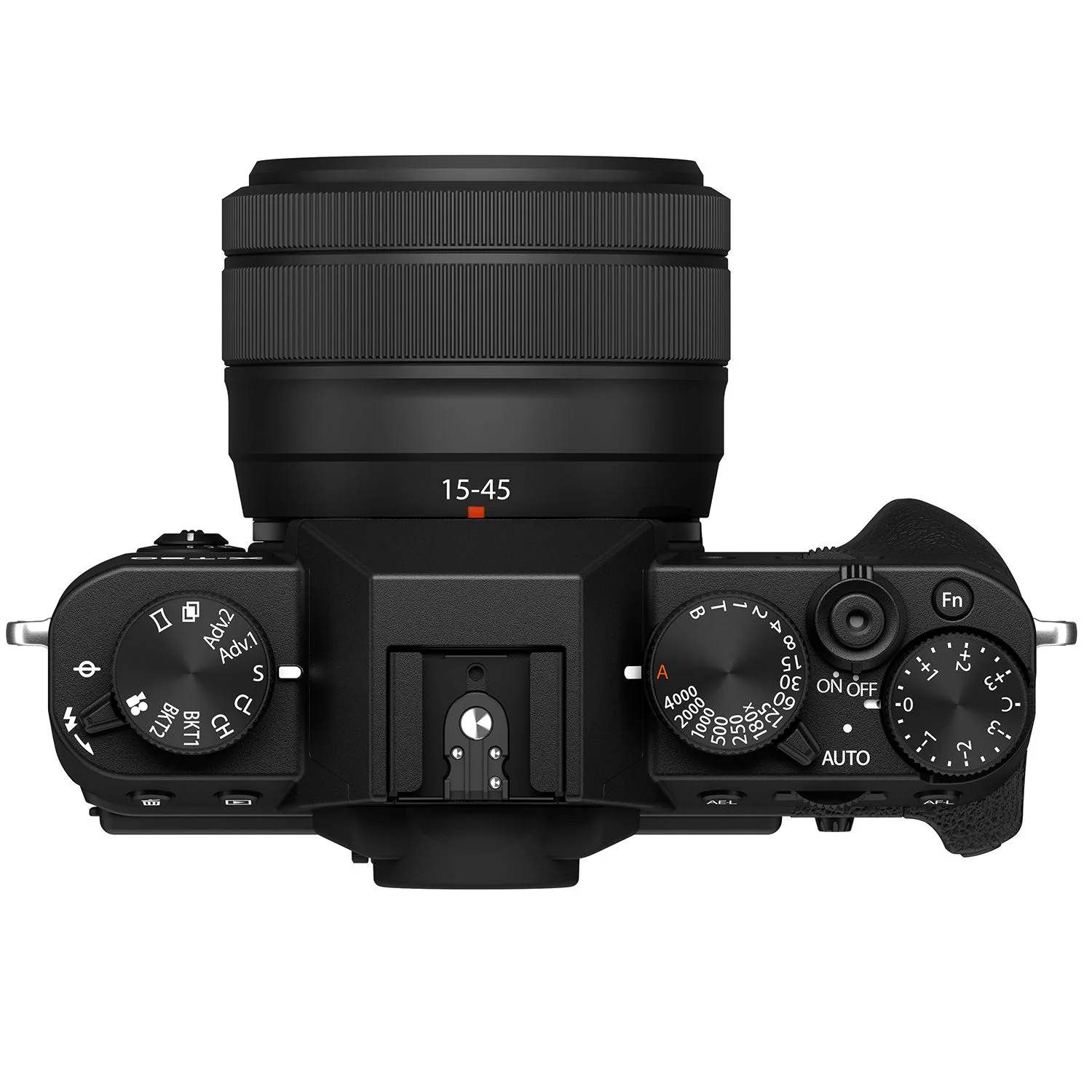 Fujifilm X-T30 II Body Only Black - Image 5