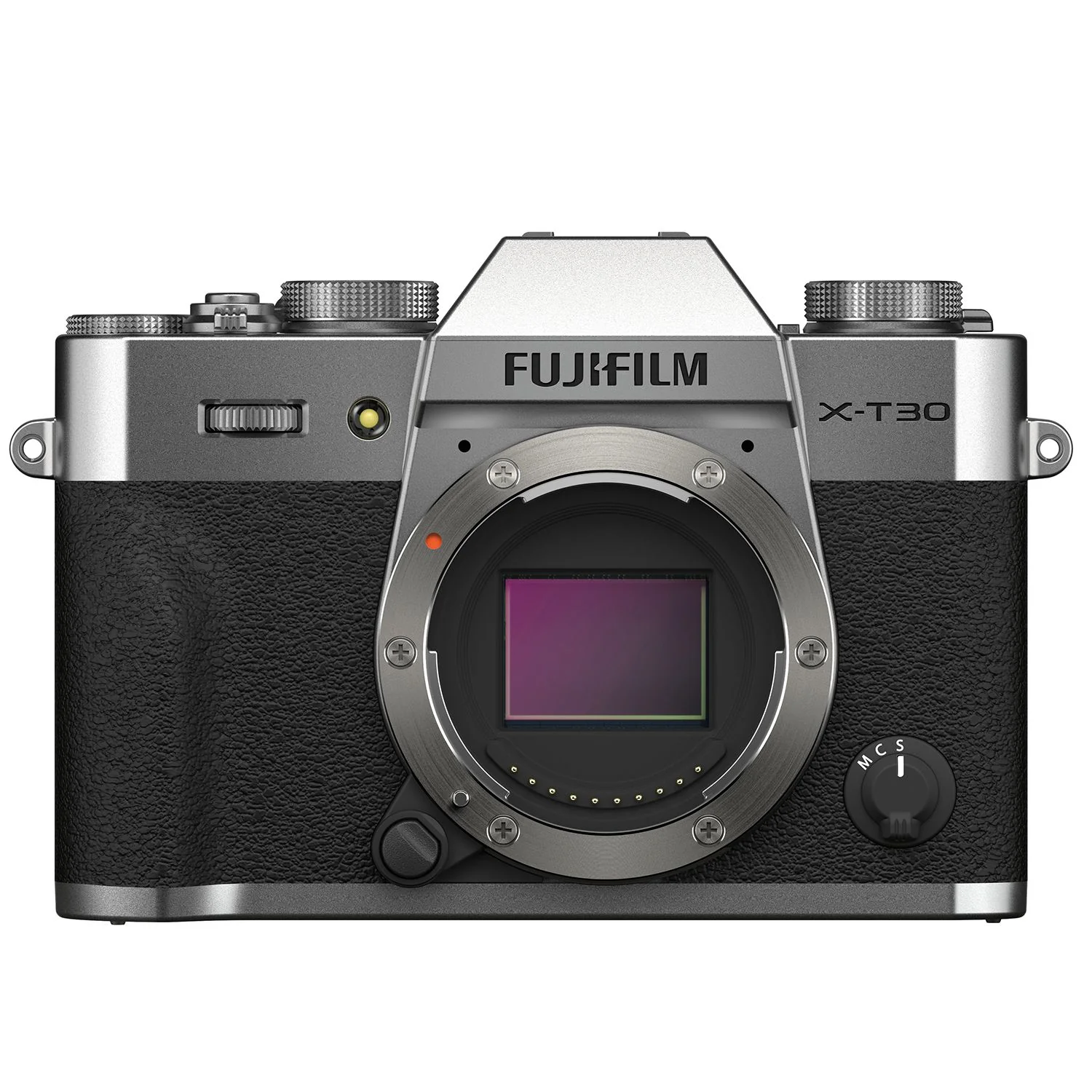 Fujifilm X-T30 II Body Only Black - Image 6