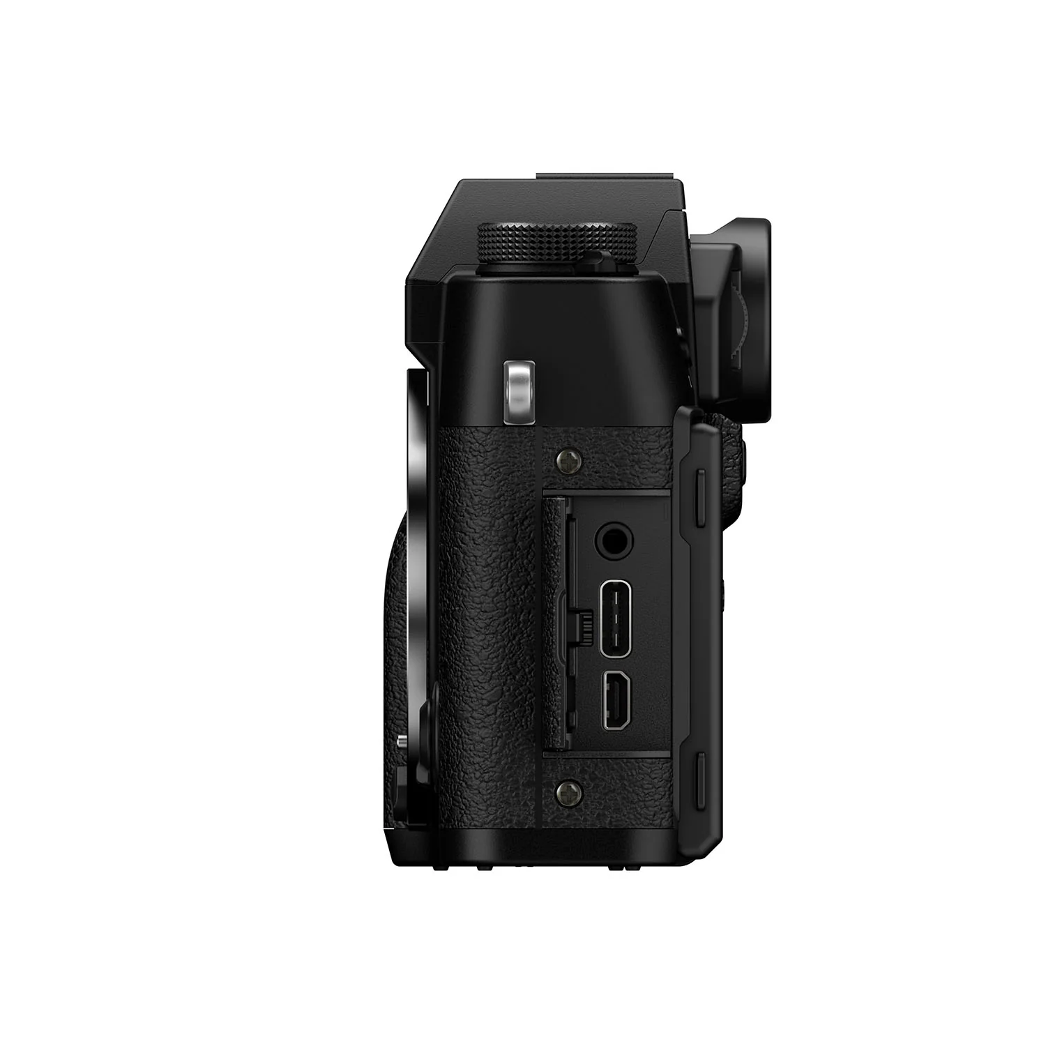 Fujifilm X-T30 III Body - Black - Image 5