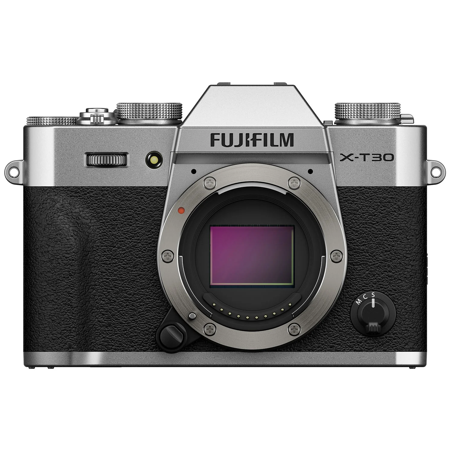 Fujifilm X-T30 III Body - Silver