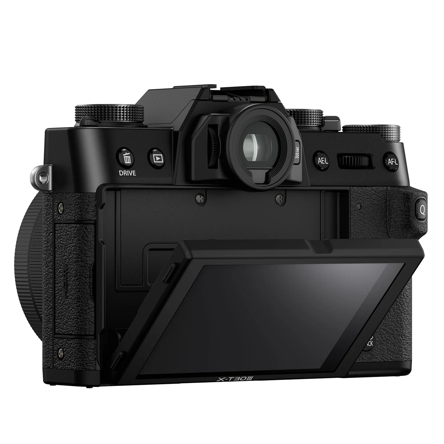Fujifilm X-T30 III Body w/ 13-33mm - Black - Image 5