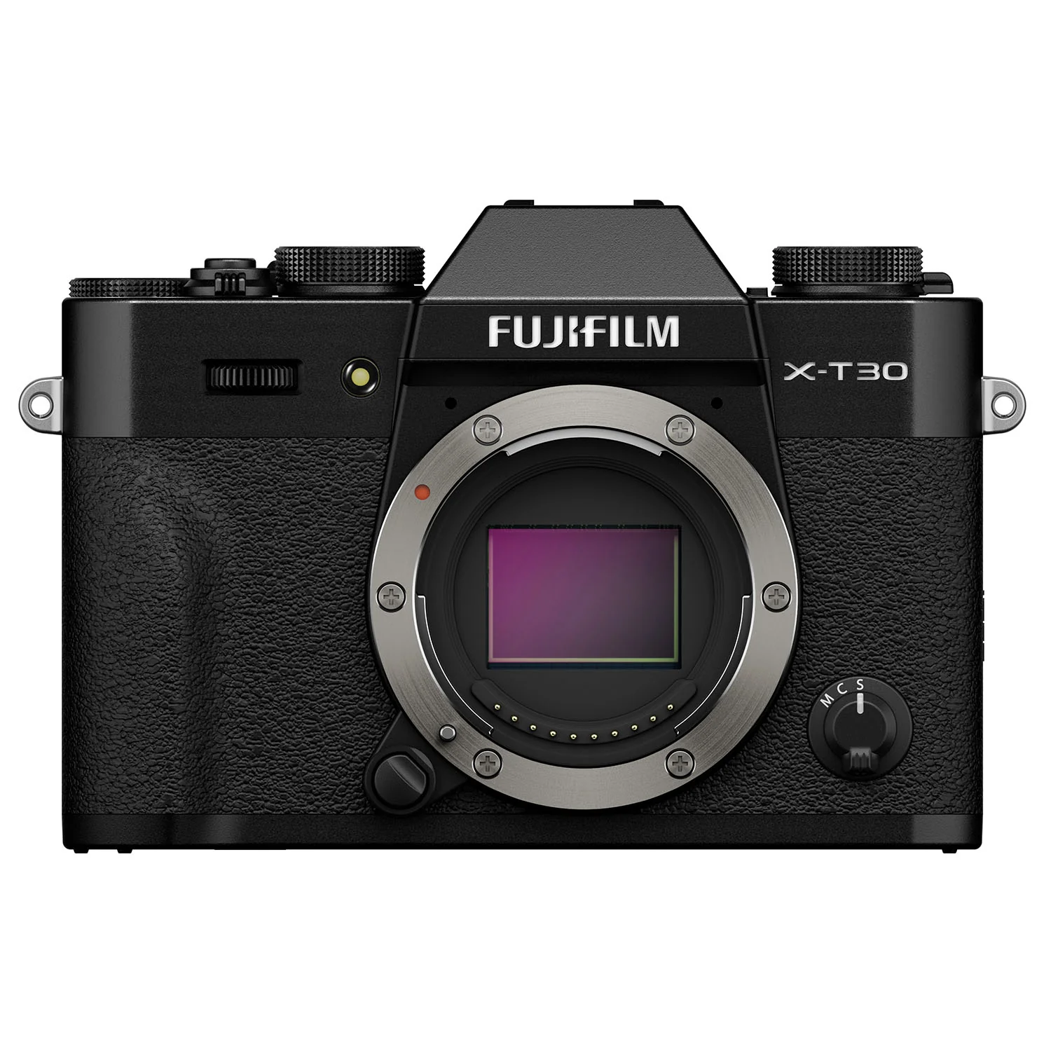 Fujifilm X-T30 III Body w/ 13-33mm - Black - Image 6
