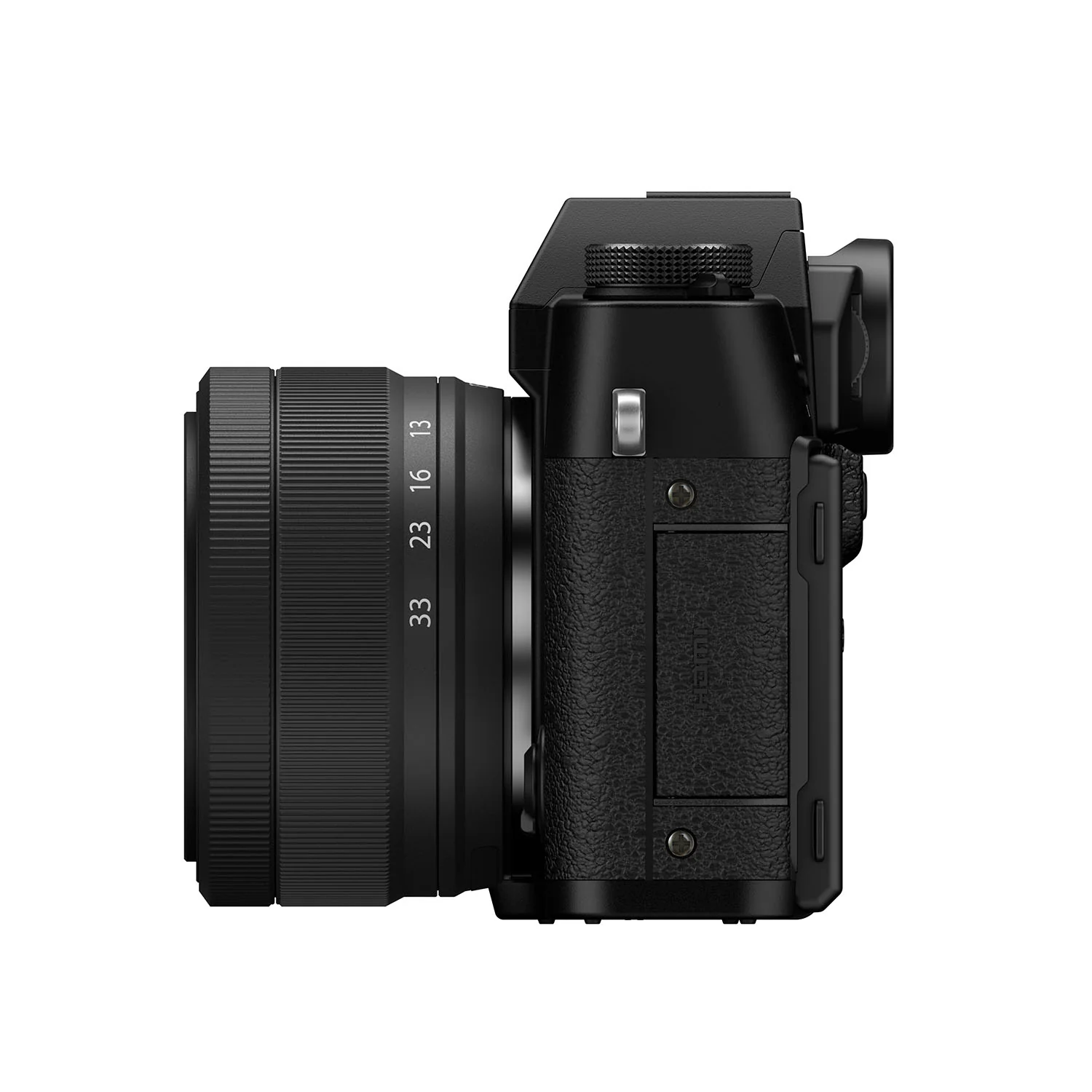 Fujifilm X-T30 III Body w/ 13-33mm - Black - Image 8