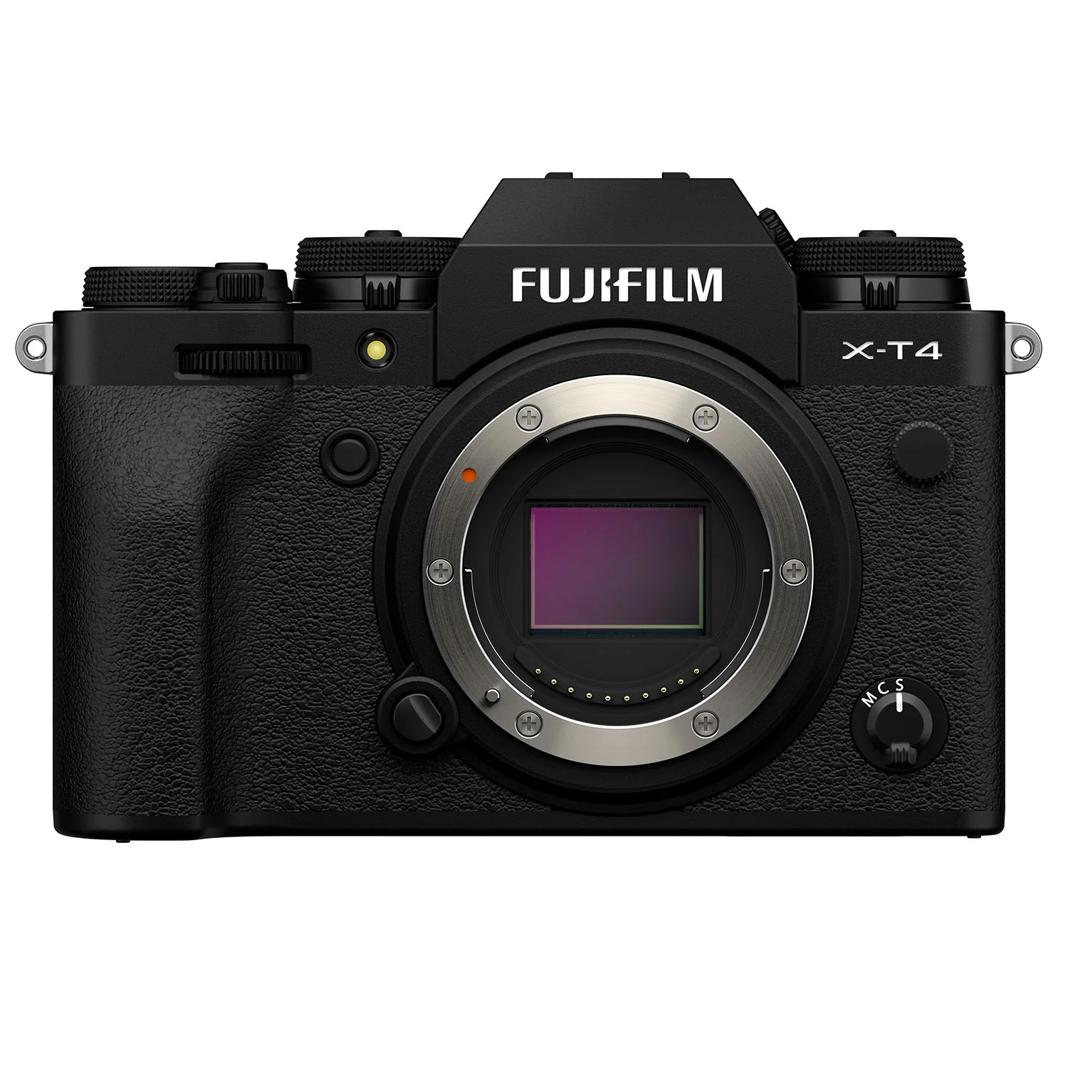 Fujifilm X-T4 Digital Mirrorless Camera