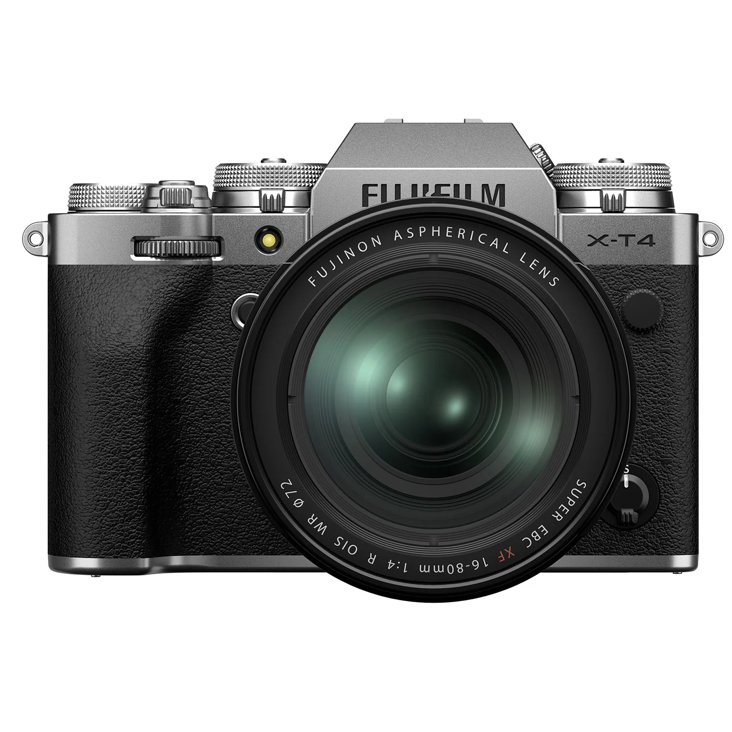 Fujifilm X-T4 Digital Mirrorless Camera - Image 4