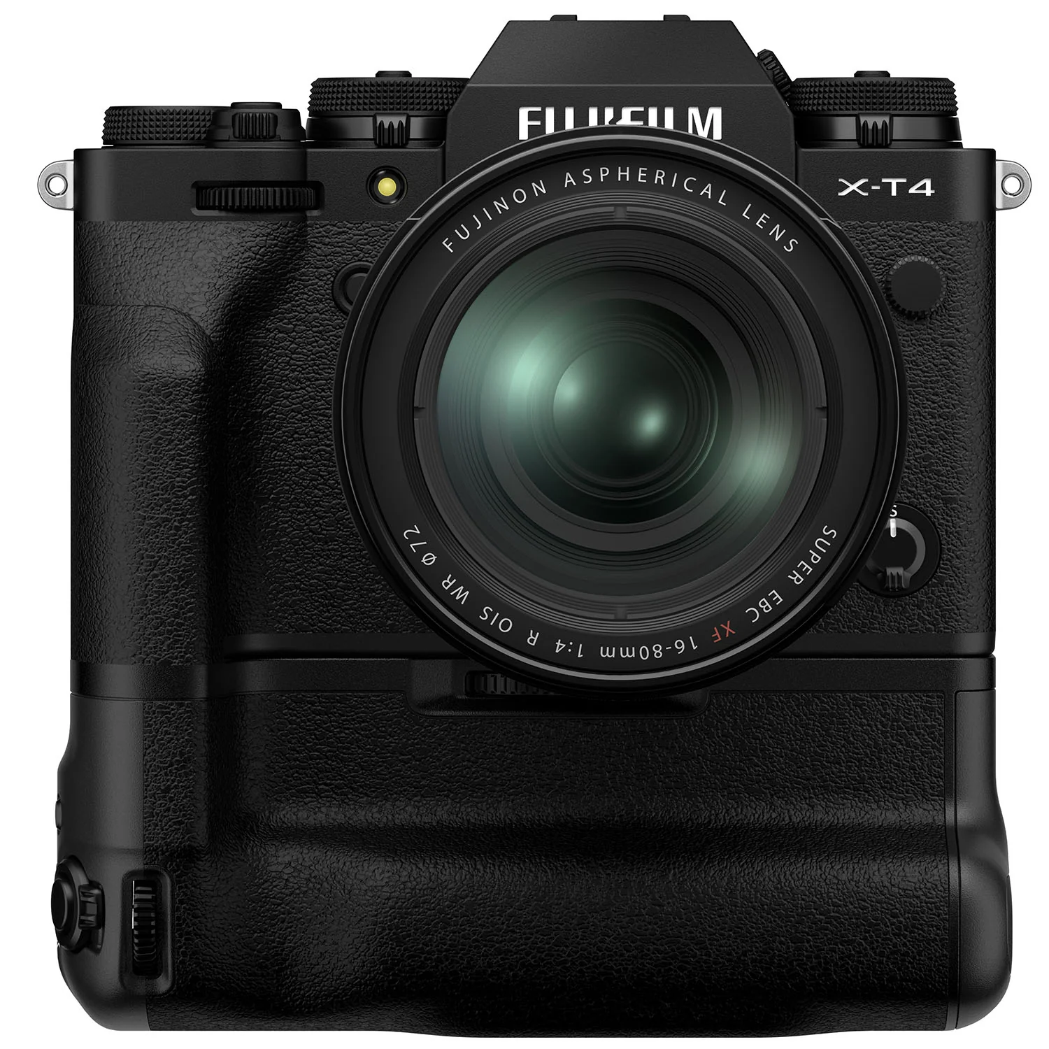 Fujifilm X-T4 Vertical Battery Grip - Image 3