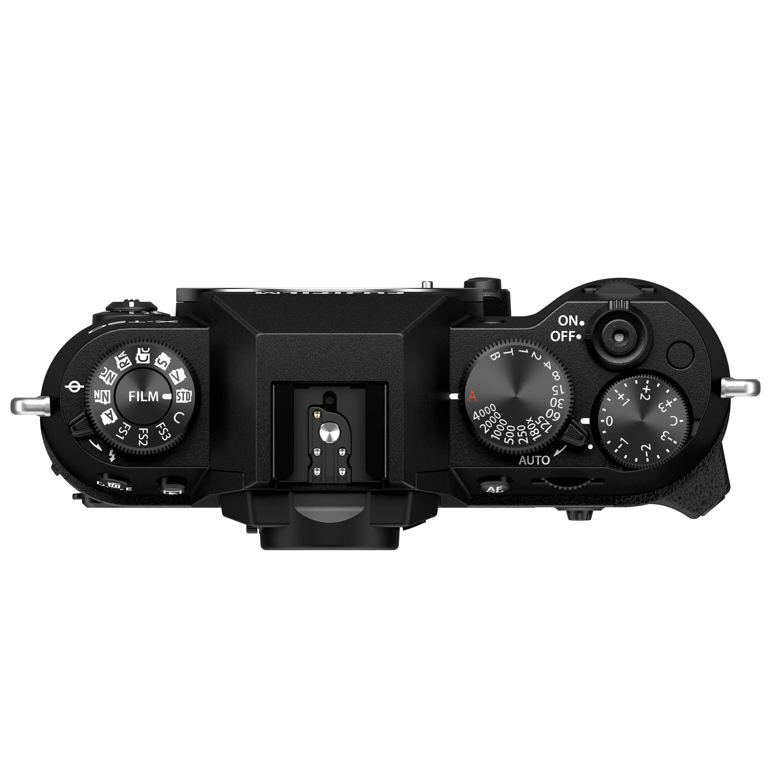 Fujifilm X-T50 w/ 16-50mm - Black - Image 4