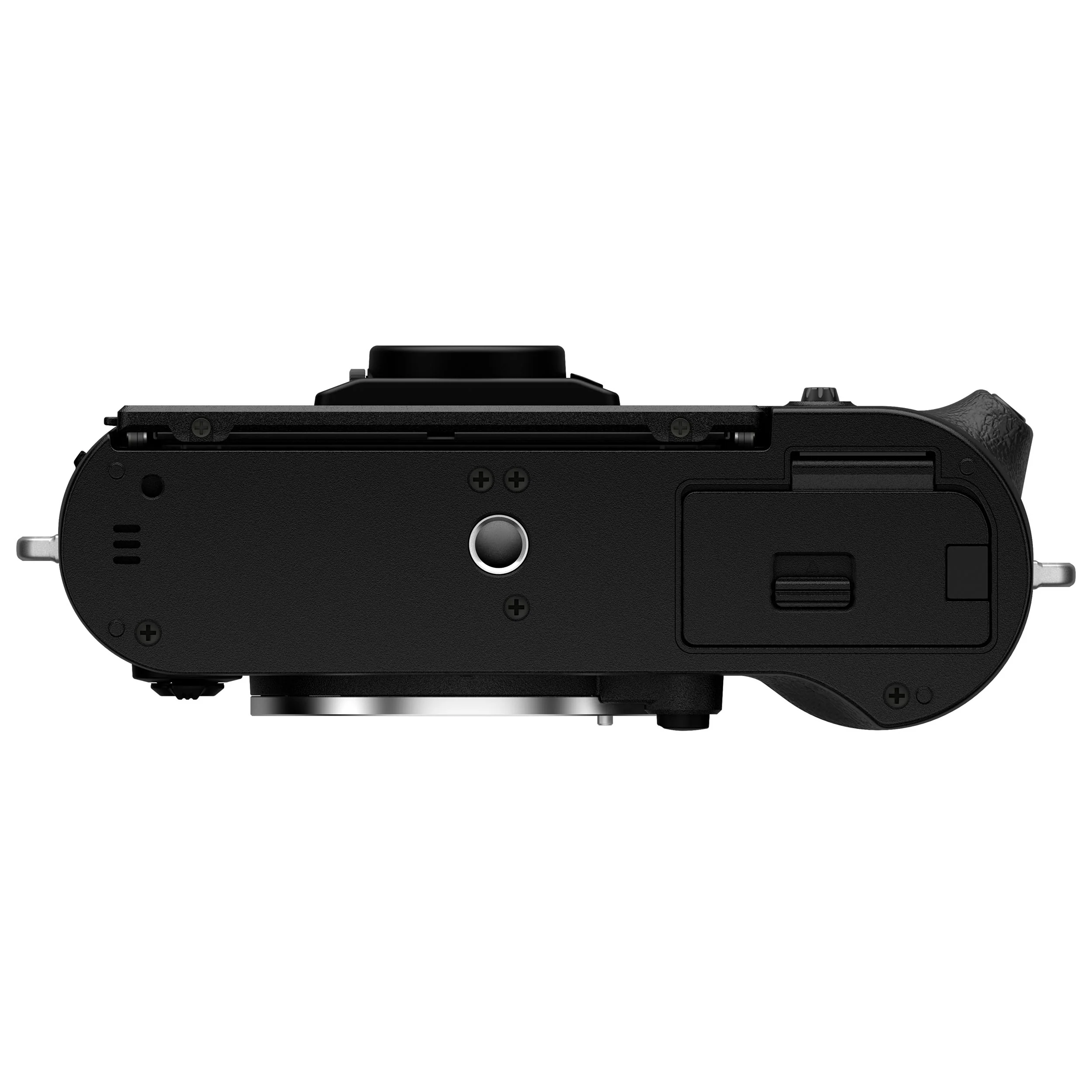 Fujifilm X-T50 w/ 16-50mm - Black - Image 5