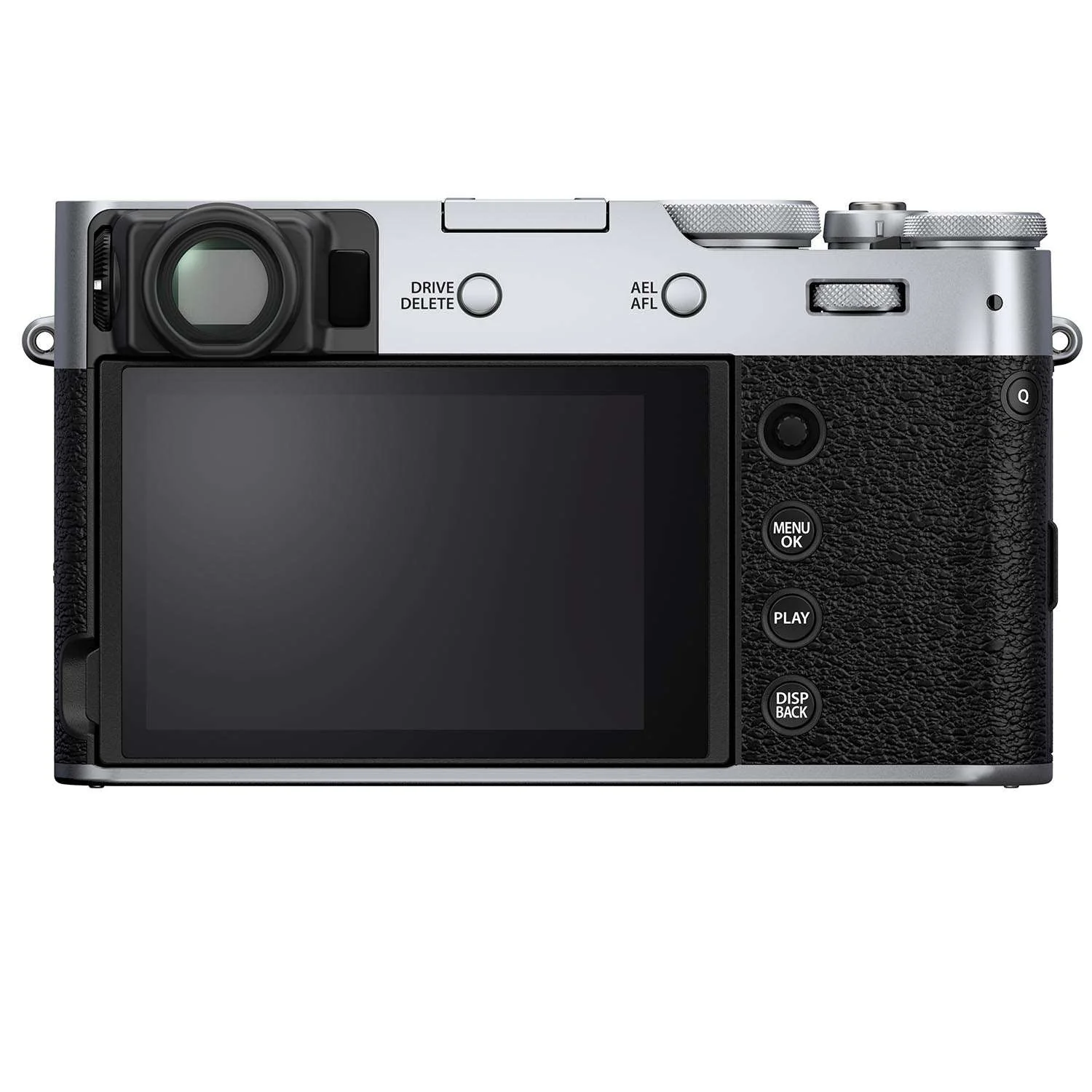 Fujifilm X100V - Image 7