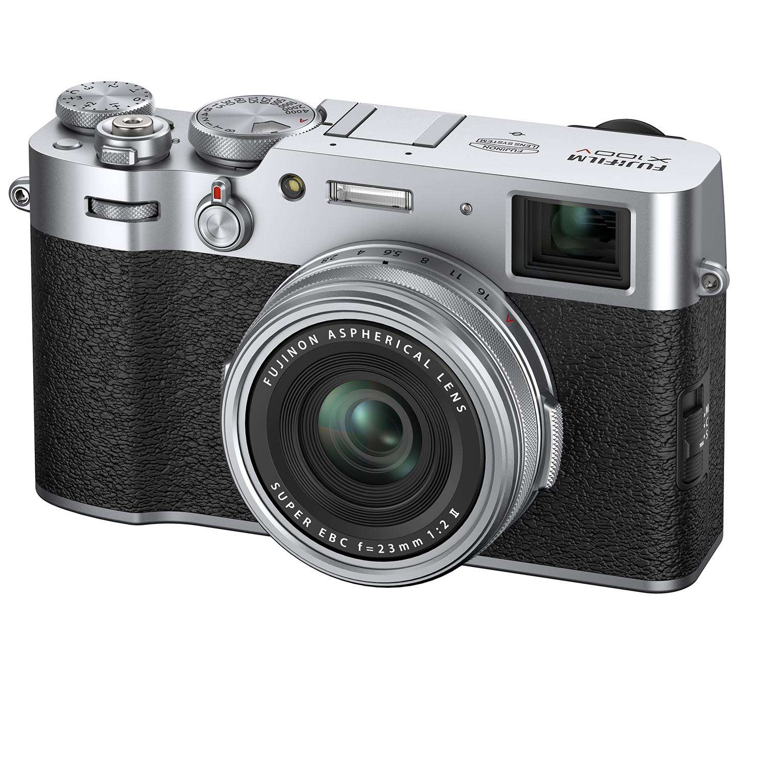 Fujifilm X100V - Image 8