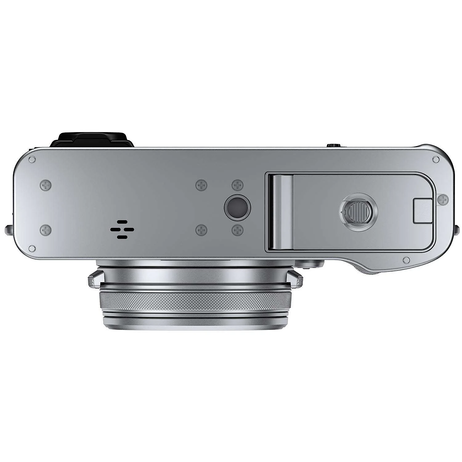 Fujifilm X100V Digital Camera - Image 10