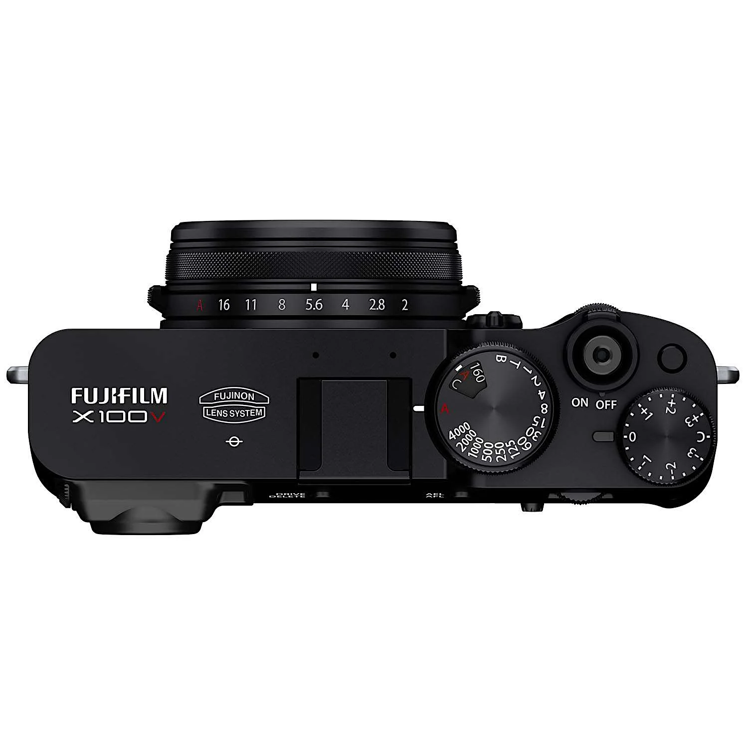 Fujifilm X100V Digital Camera - Image 4