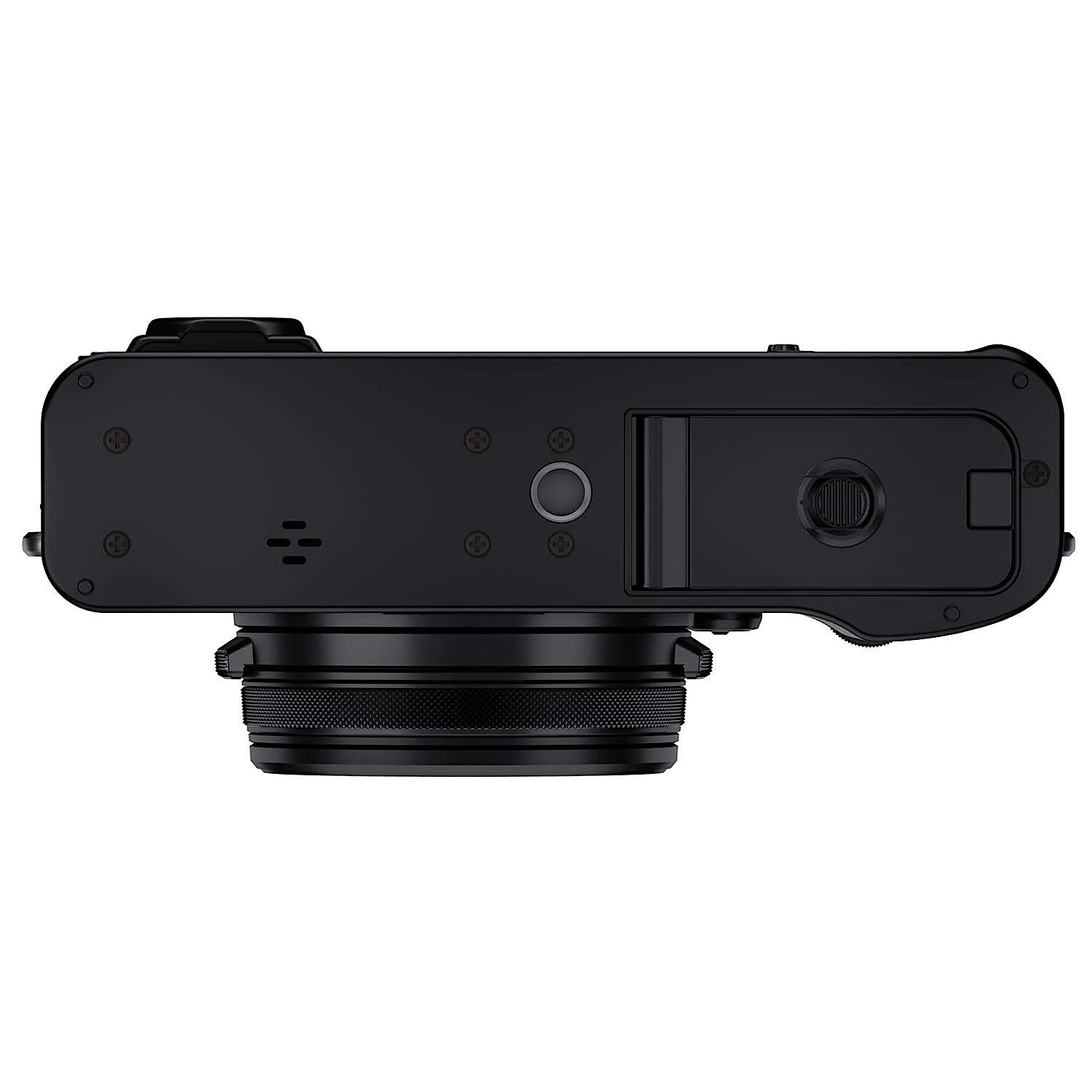 Fujifilm X100V Digital Camera - Image 5