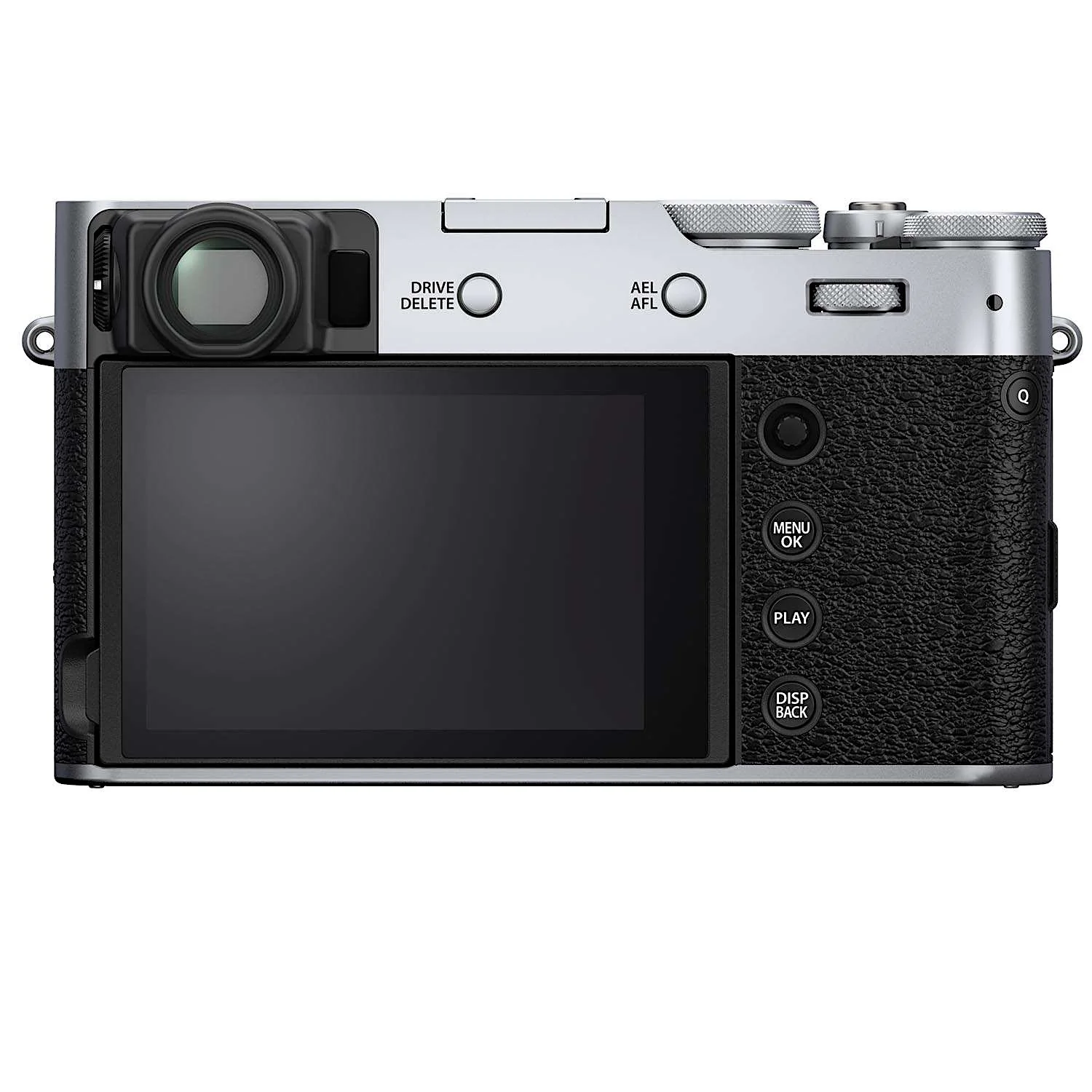 Fujifilm X100V Digital Camera - Image 7