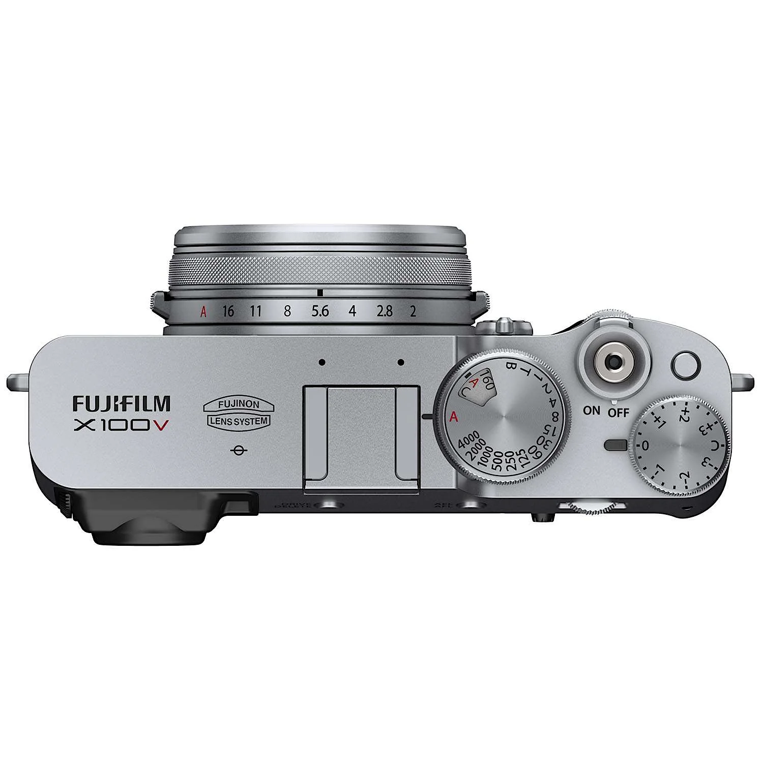 Fujifilm X100V Digital Camera - Image 9