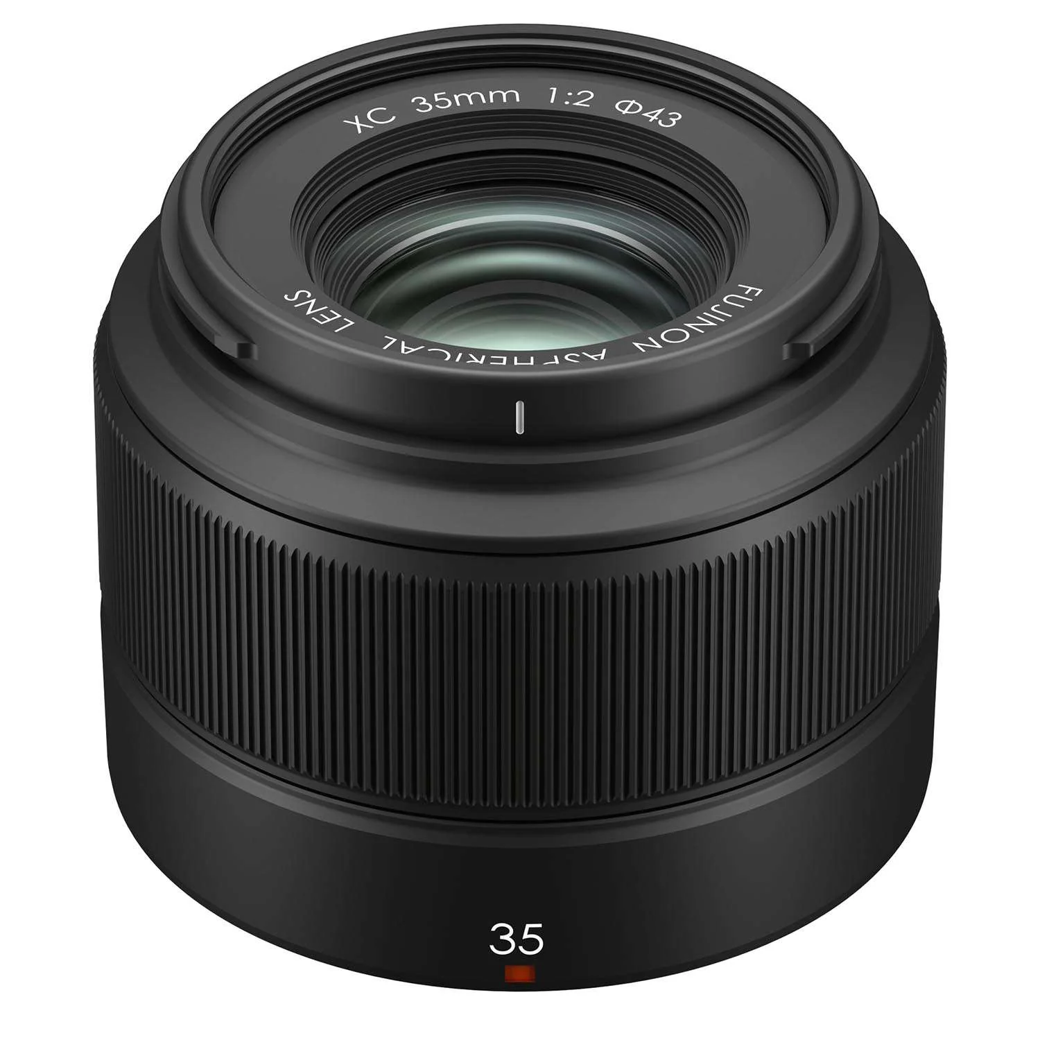 Fujifilm XC 35mm f2 - Image 2