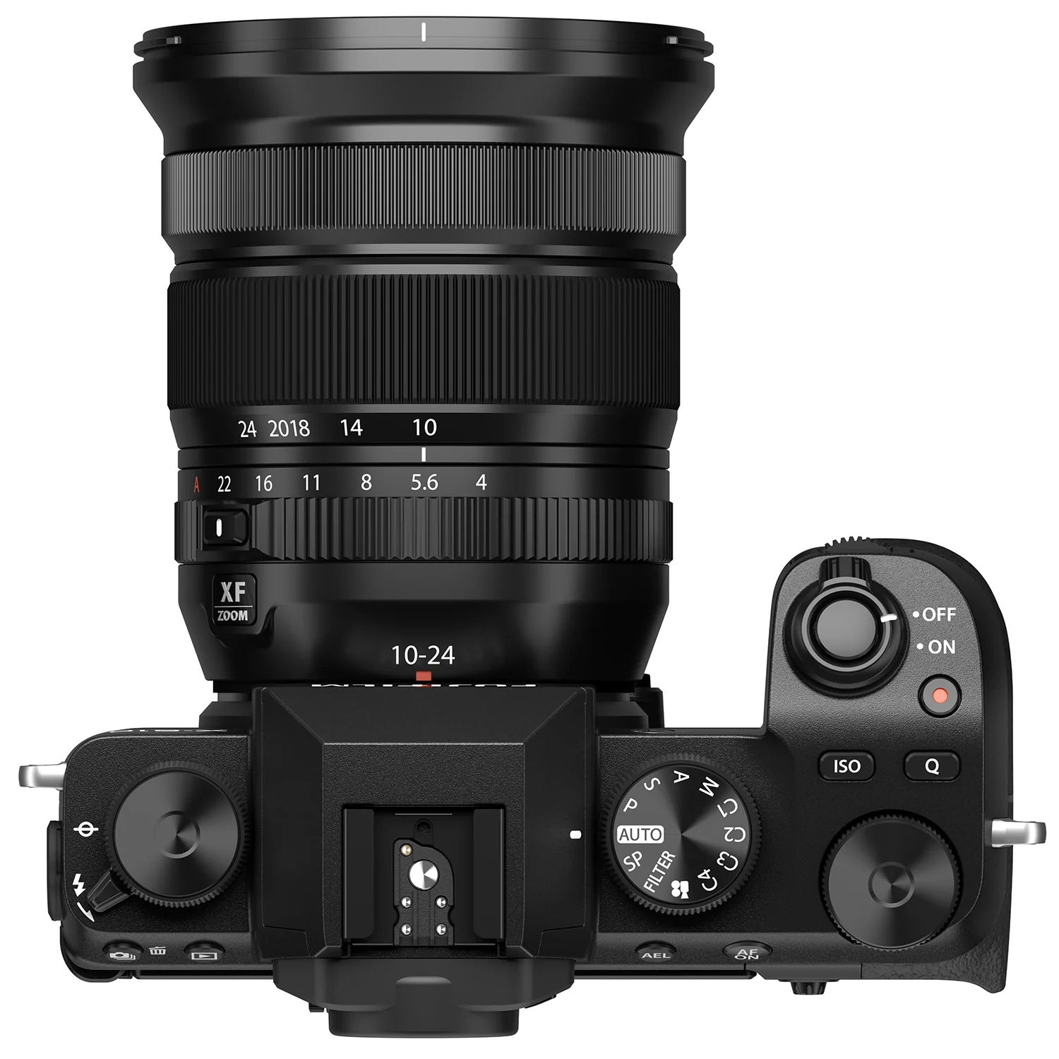 Fujifilm XF 10-24mm f4 R OIS WR - Image 3