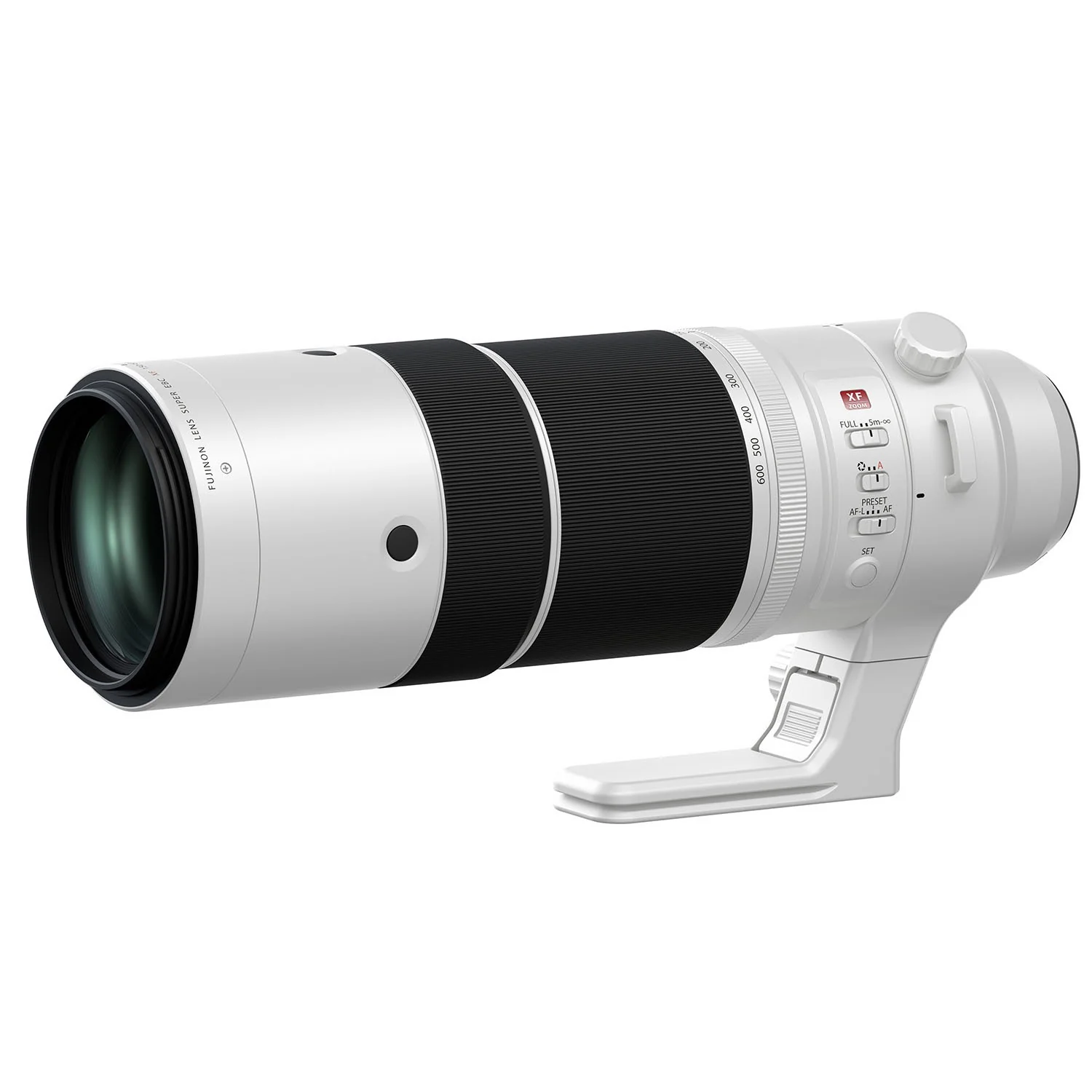 Fujifilm XF 150-600mm f5.6-8 R LM OIS WR