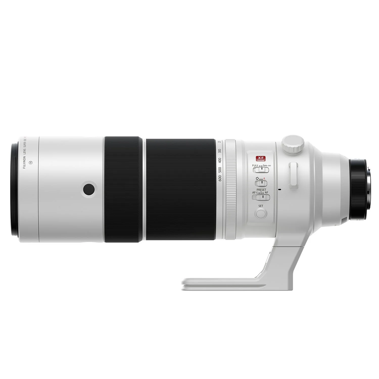 Fujifilm XF 150-600mm f5.6-8 R LM OIS WR - Image 2