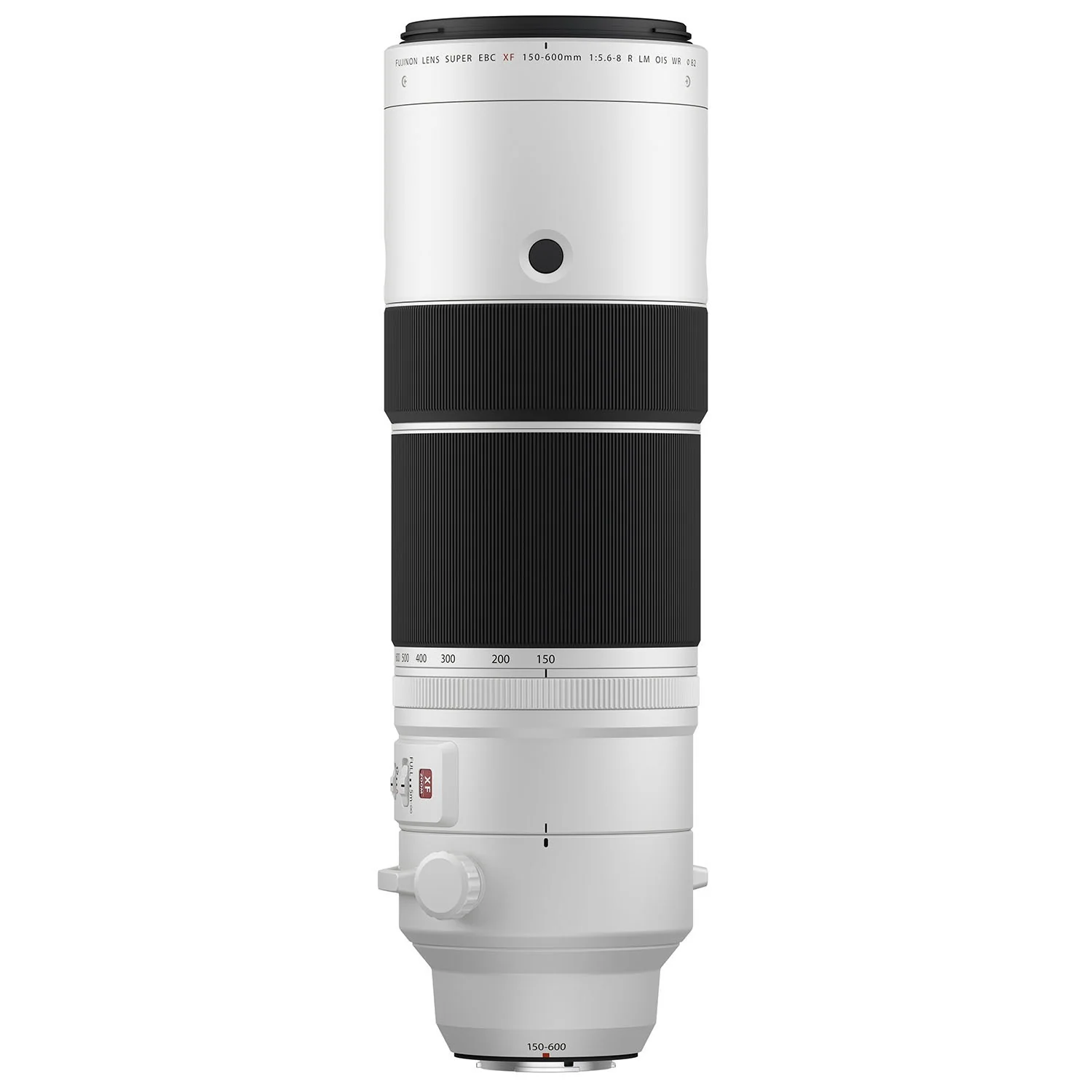 Fujifilm XF 150-600mm f5.6-8 R LM OIS WR - Image 3