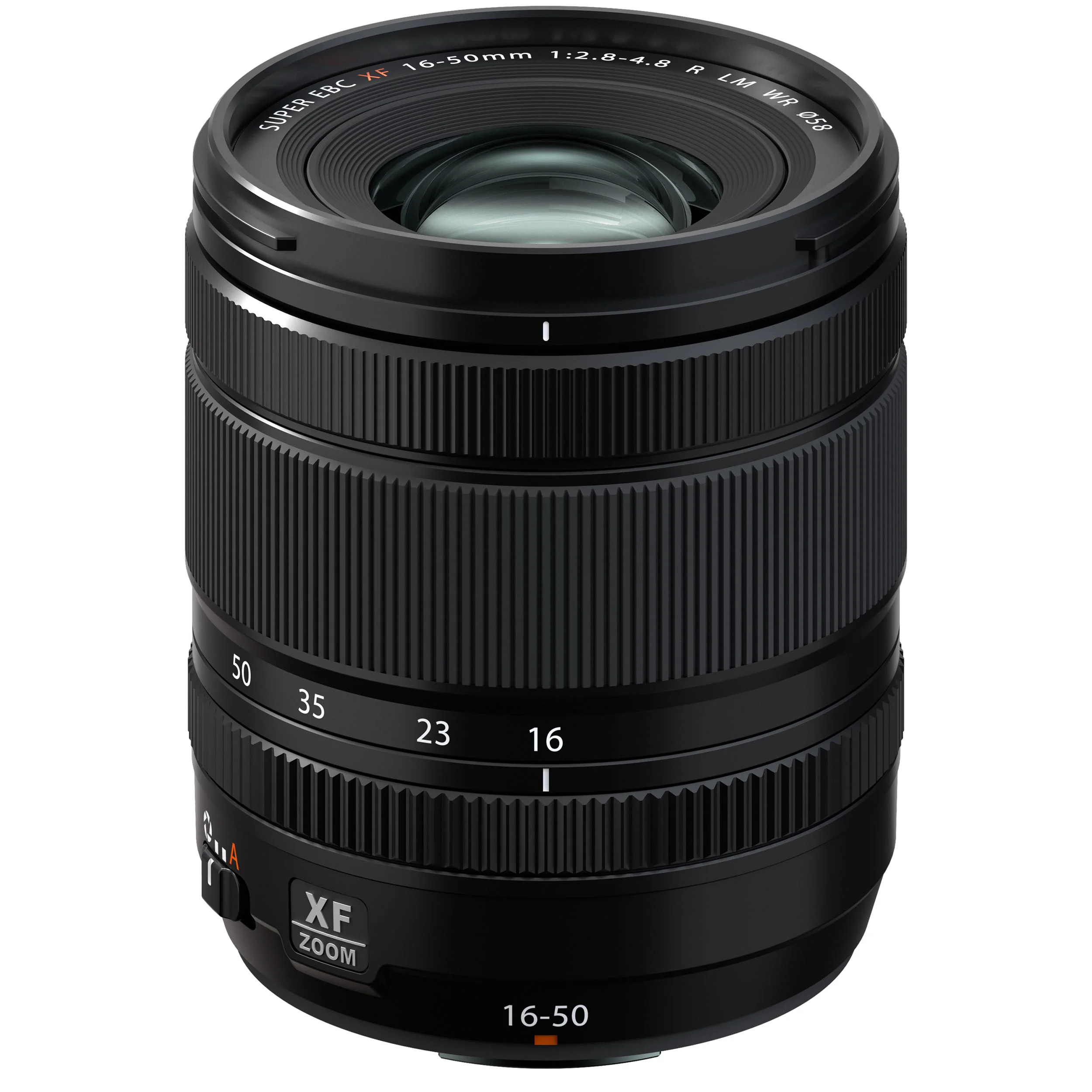 Fujifilm XF 16-50mm f2.8-4.8 R LM WR