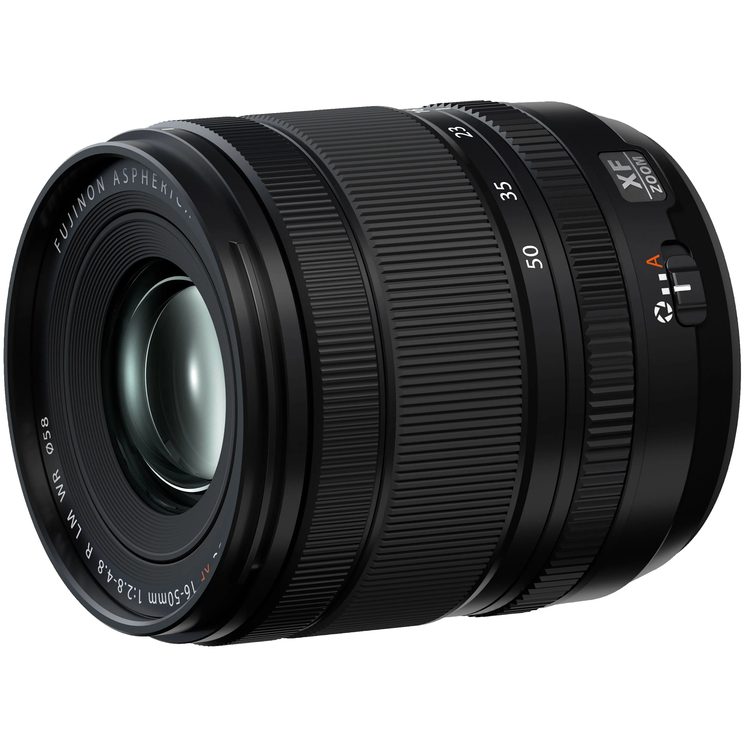 Fujifilm XF 16-50mm f2.8-4.8 R LM WR - Image 2