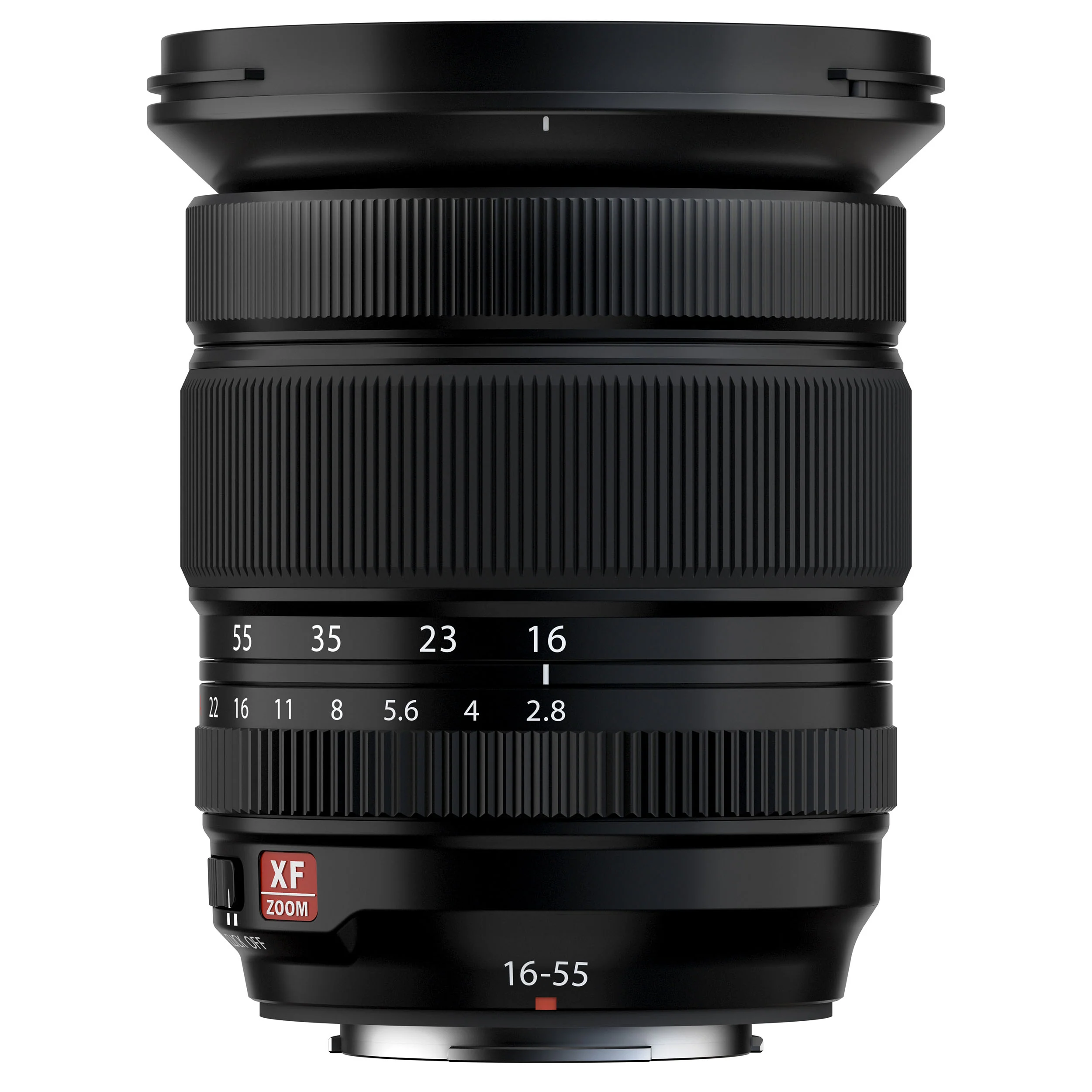 Fujifilm XF 16-55mm f2.8 R LM WR II - Image 2