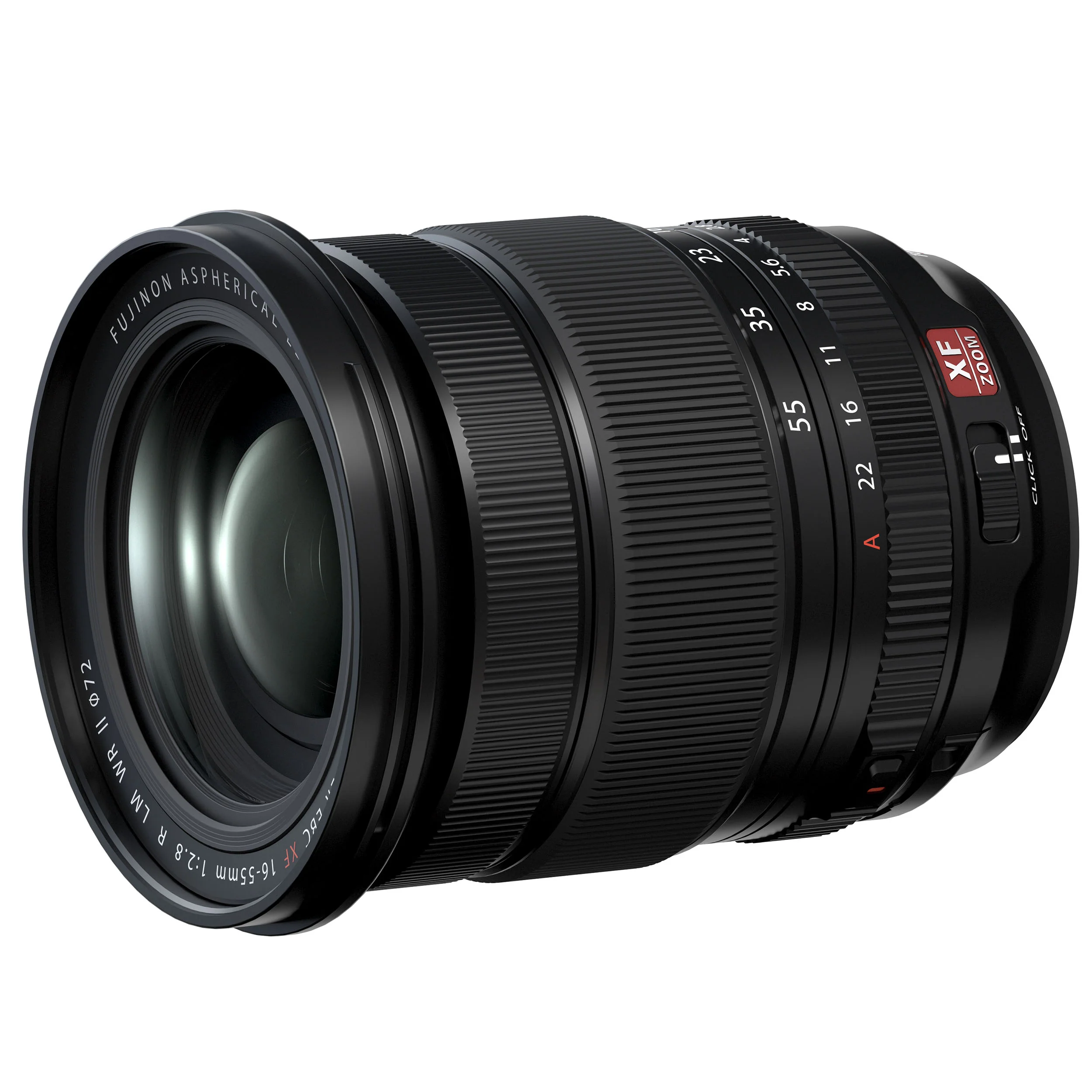 Fujifilm XF 16-55mm f2.8 R LM WR II - Image 3