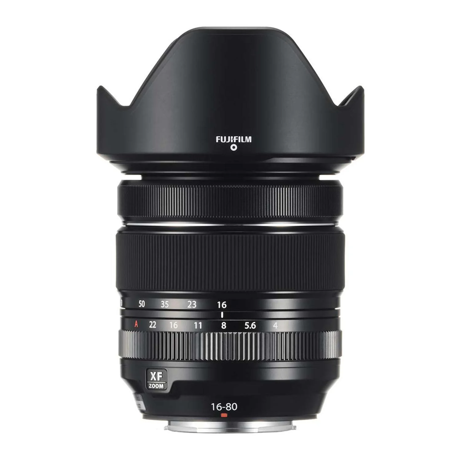 Fujifilm XF 16-80mm f4 R OIS WR - Image 2