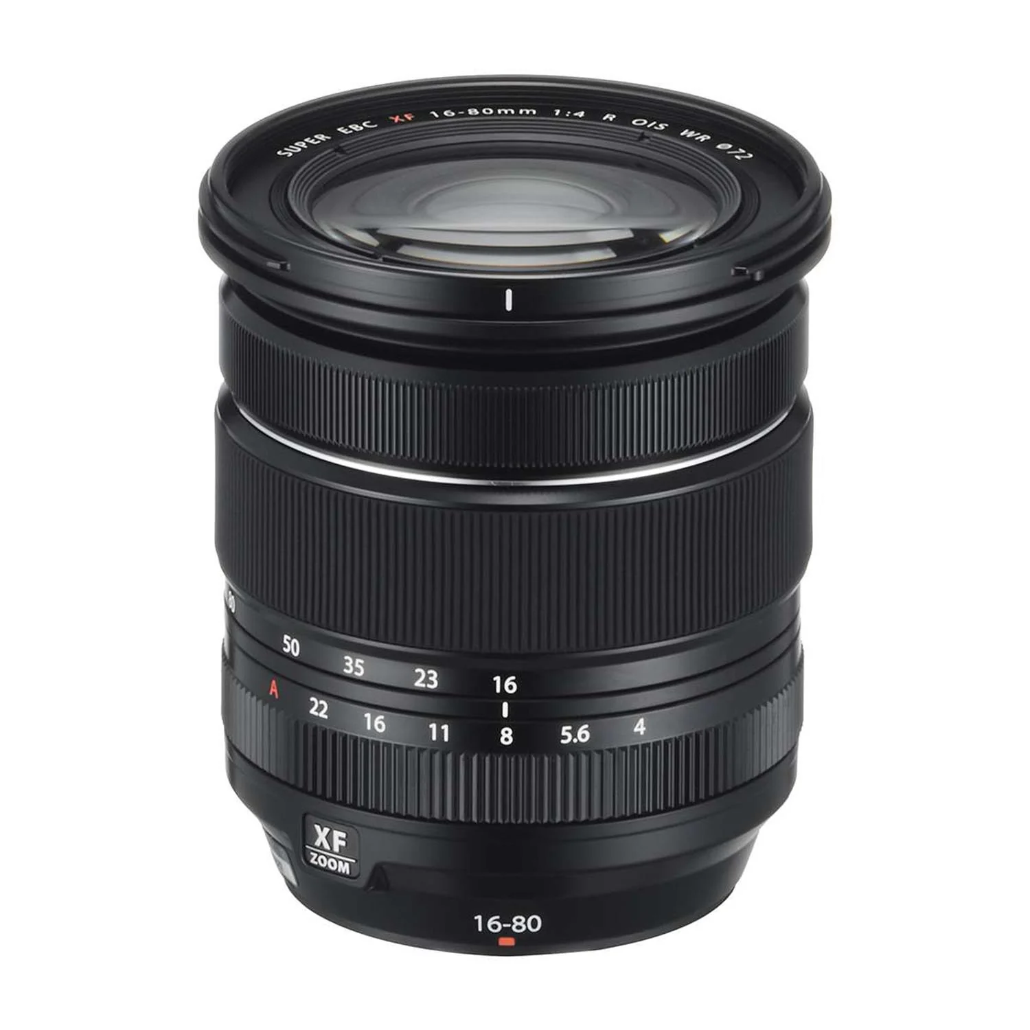 Fujifilm XF 16-80mm f4 R OIS WR - Image 3