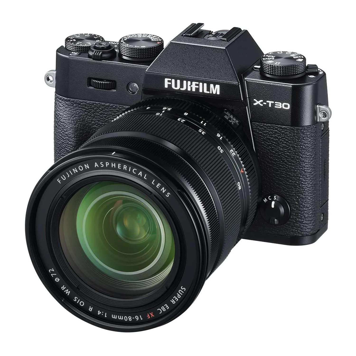 Fujifilm XF 16-80mm f4 R OIS WR - Image 4