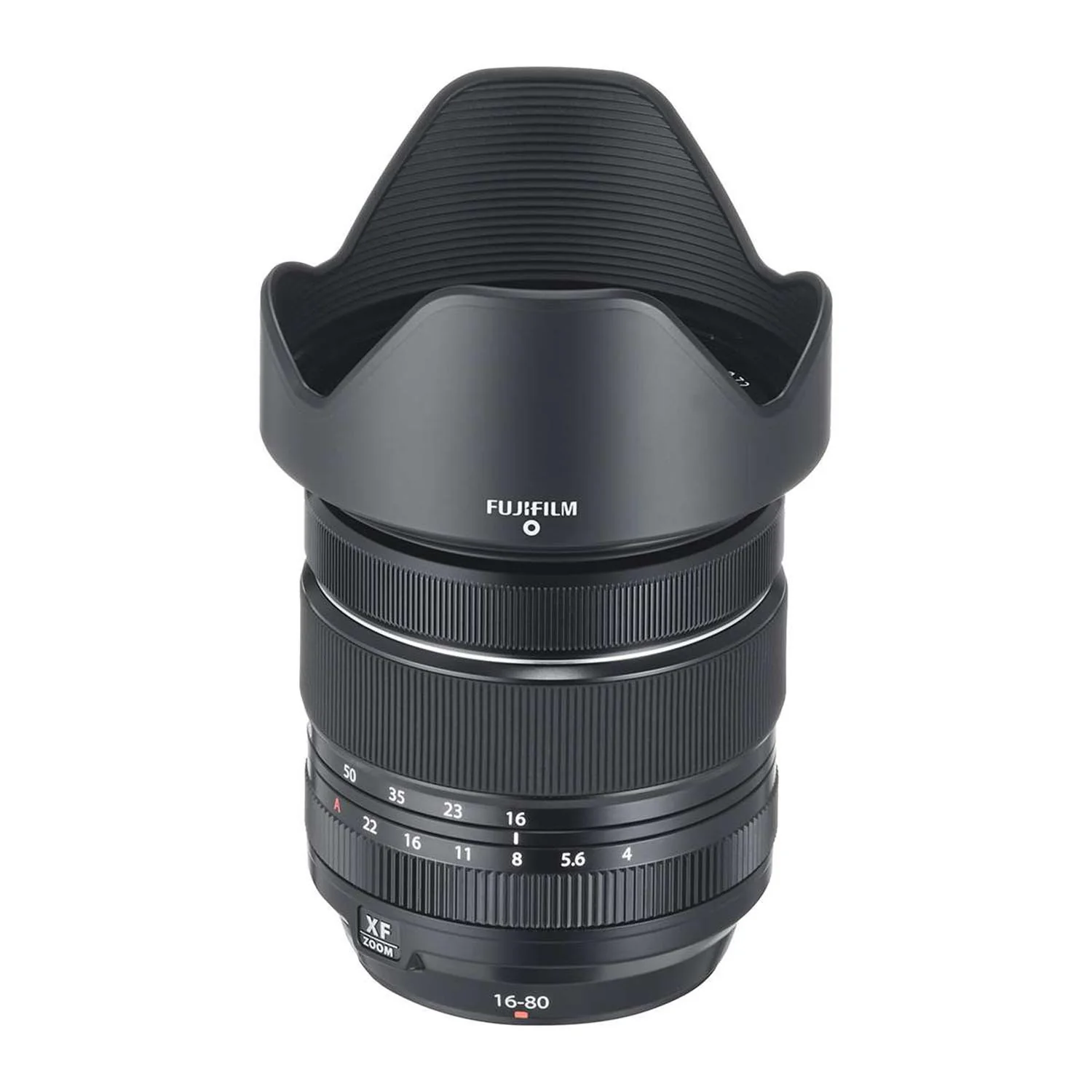 Fujifilm XF 16-80mm f4 R OIS WR - Image 5