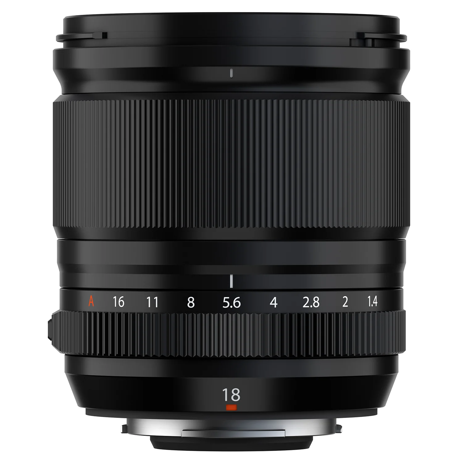Fujifilm XF 18mm f1.4 R LM WR - Image 2