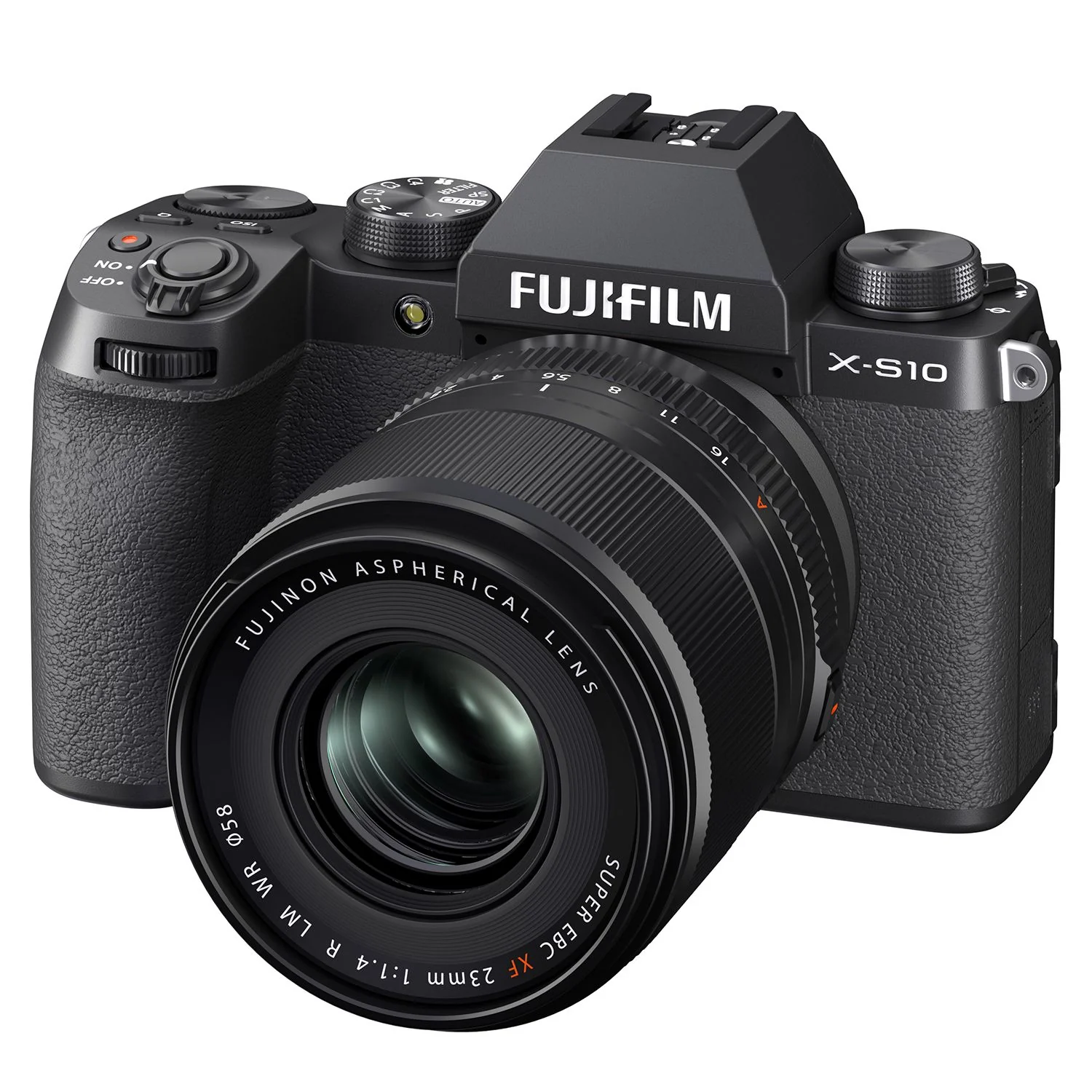 Fujifilm XF 23mm f1.4 R LM WR - Image 3