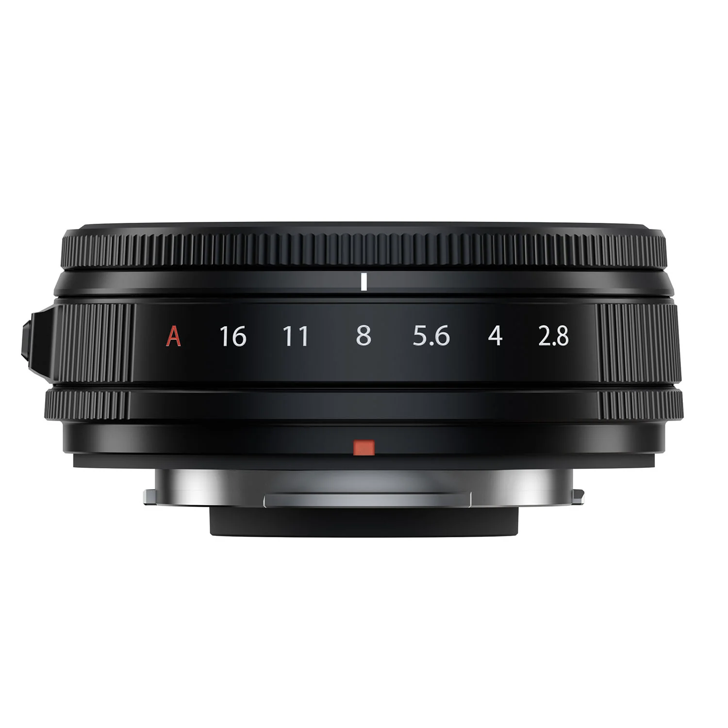 Fujifilm XF 23mm f2.8 R WR Black - Image 2