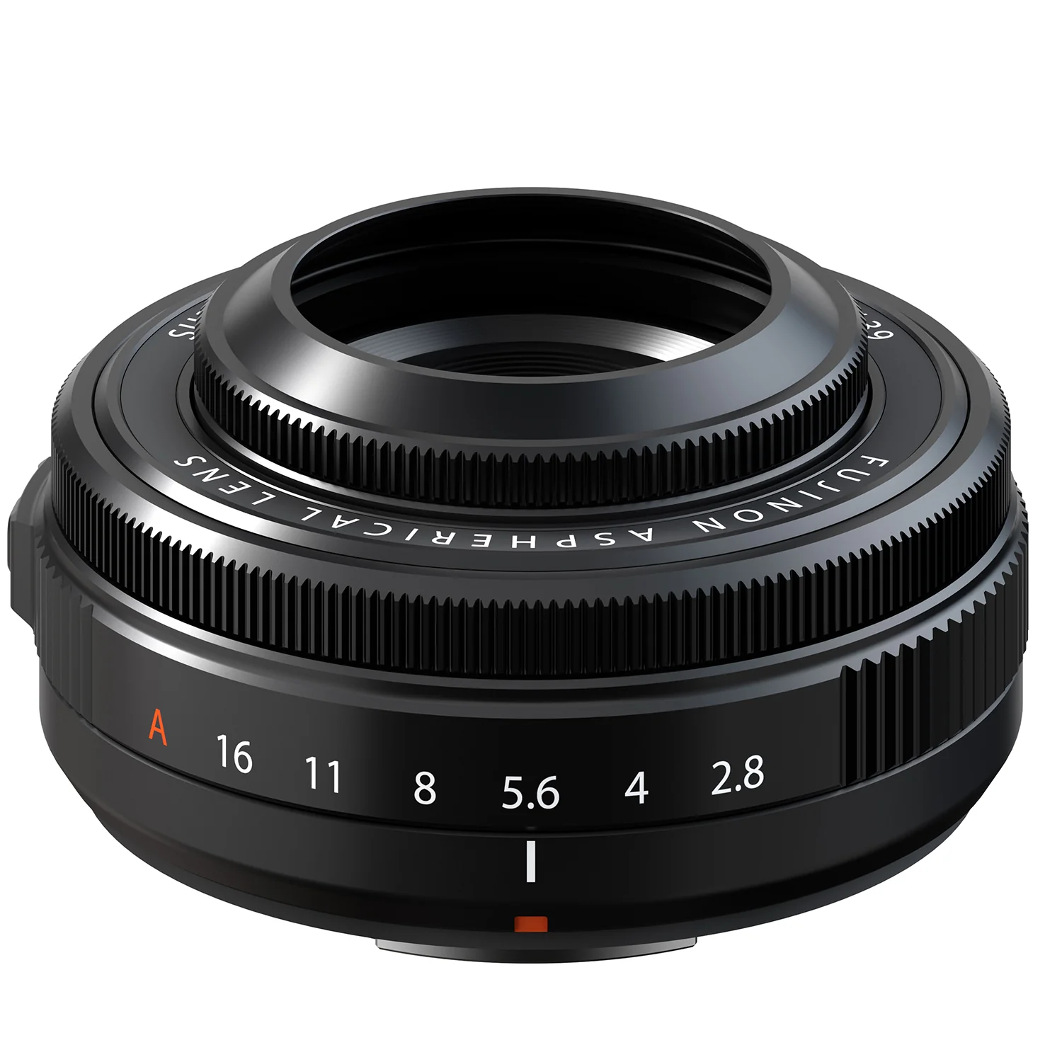 Fujifilm XF 27mm f2.8 R WR Lens - Image 2