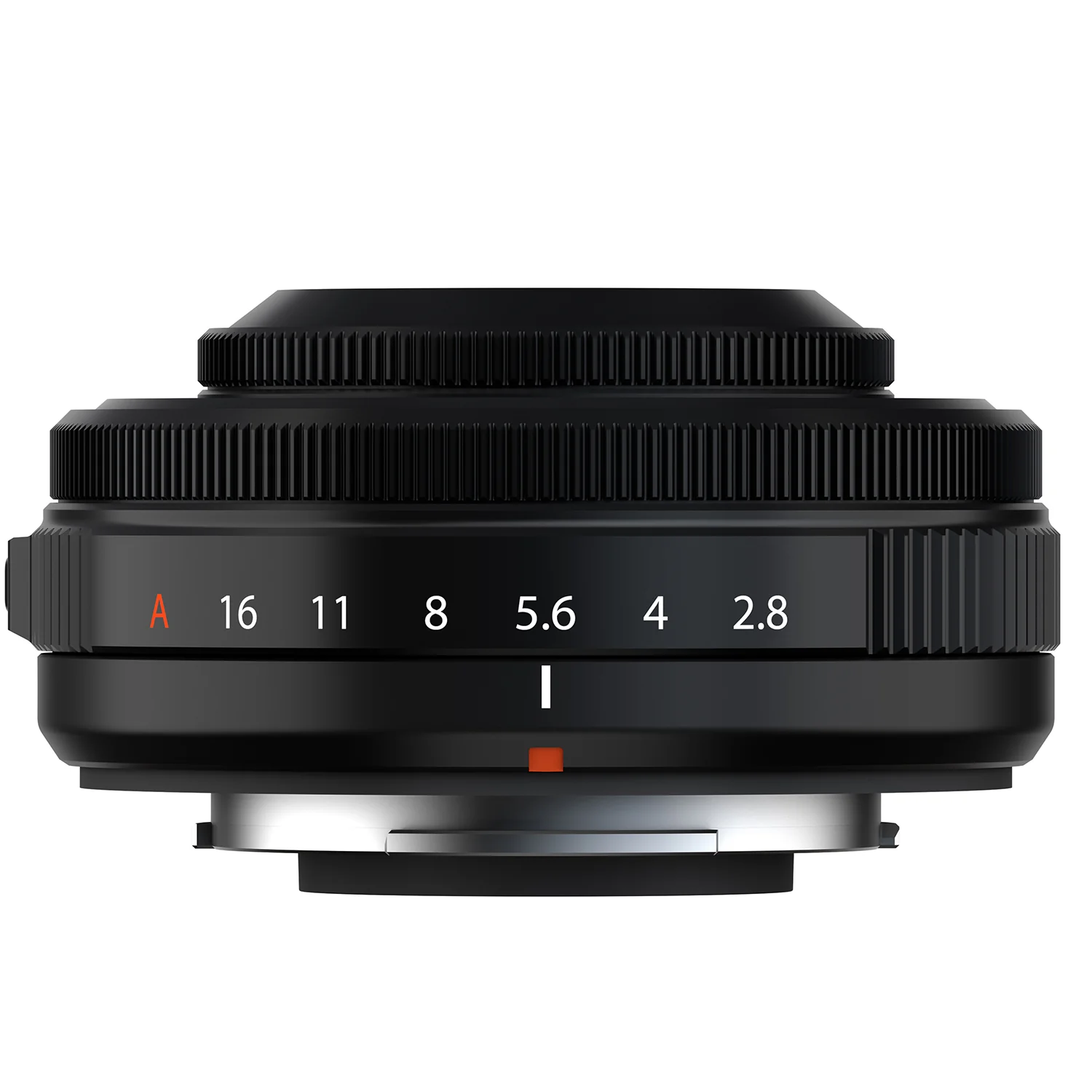 Fujifilm XF 27mm f2.8 R WR Lens - Image 4