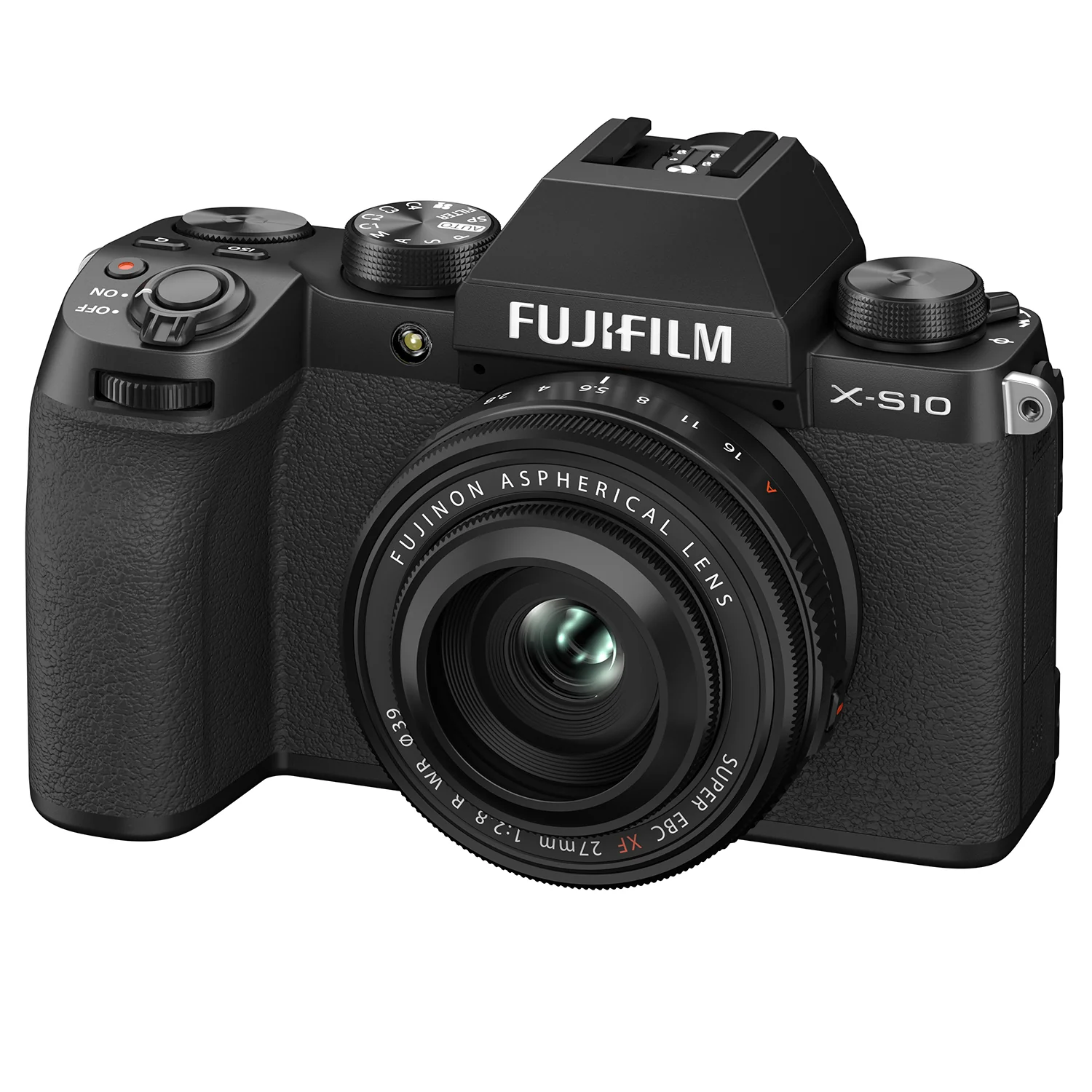 Fujifilm XF 27mm f2.8 R WR Lens - Image 5