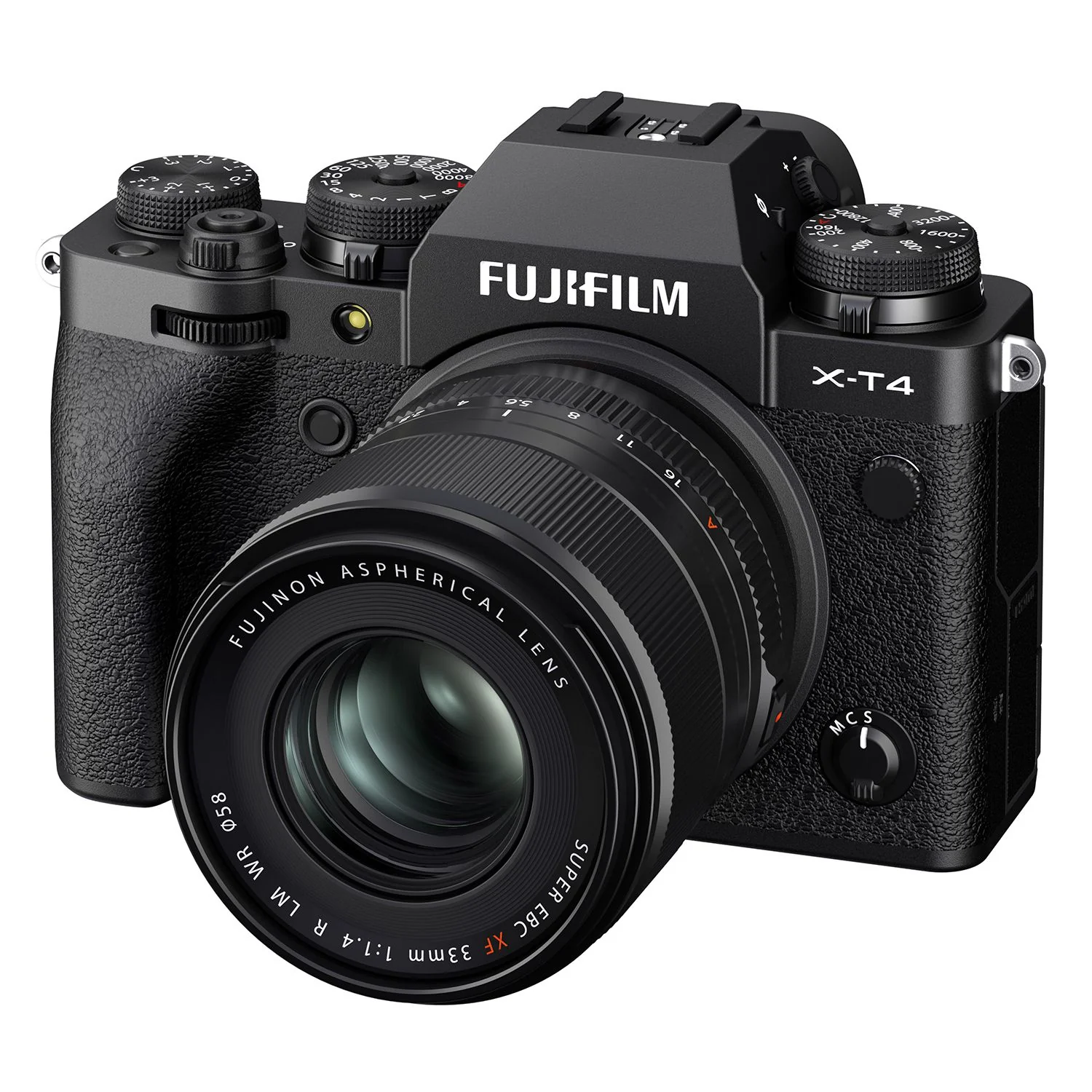 Fujifilm XF 33mm f1.4 R LM WR - Image 4