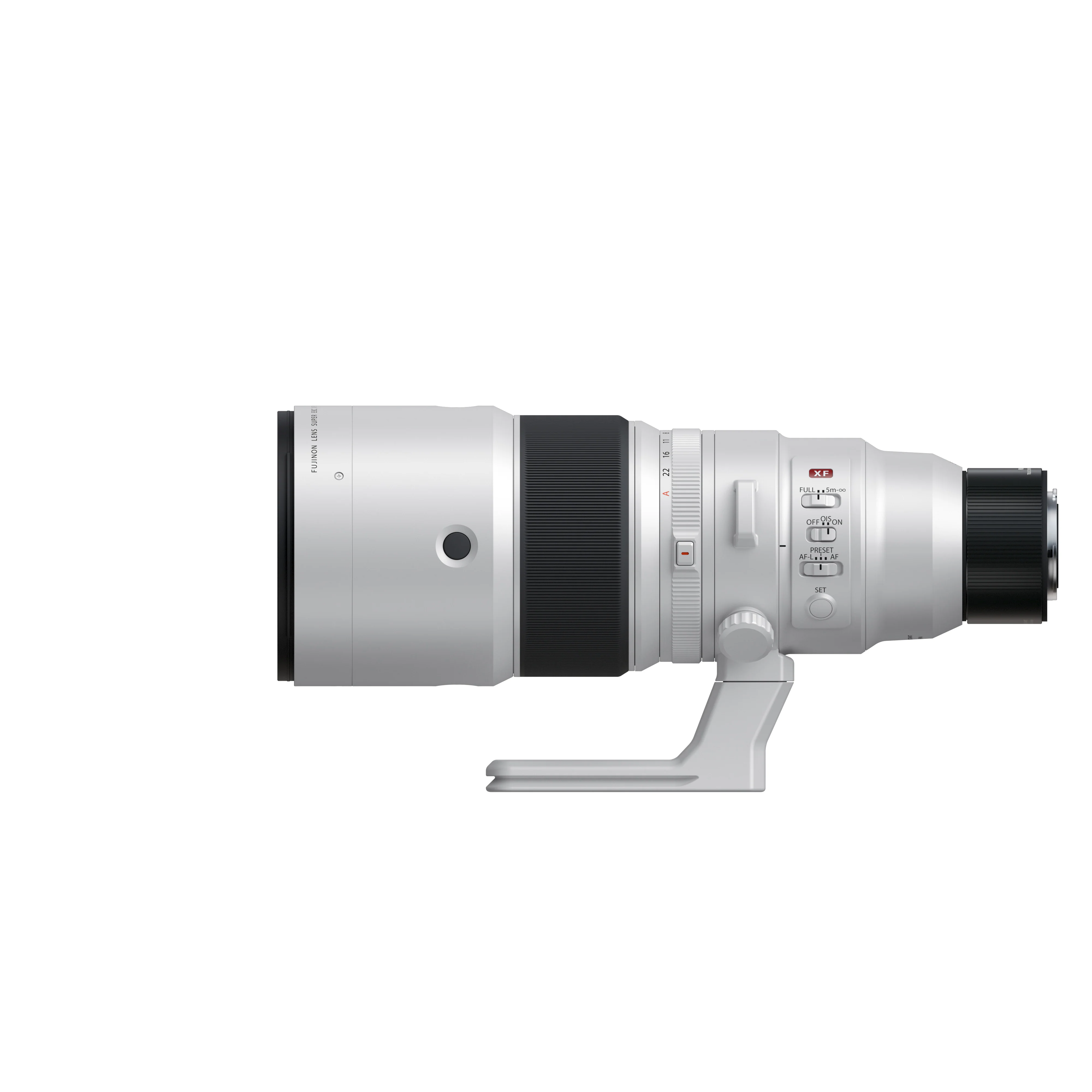 Fujifilm XF 500mm f5.6 R LM OIS WR - Image 10