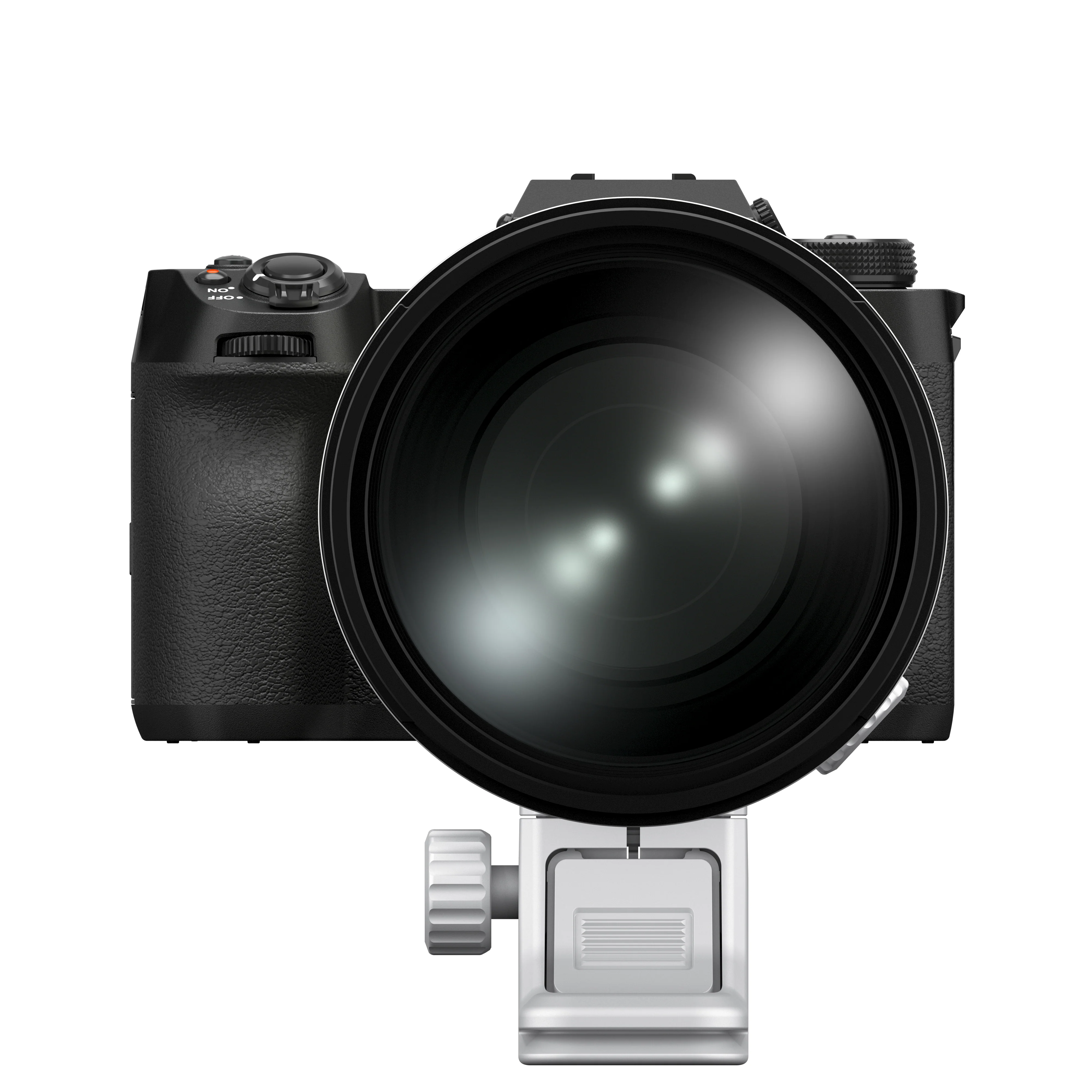 Fujifilm XF 500mm f5.6 R LM OIS WR - Image 14