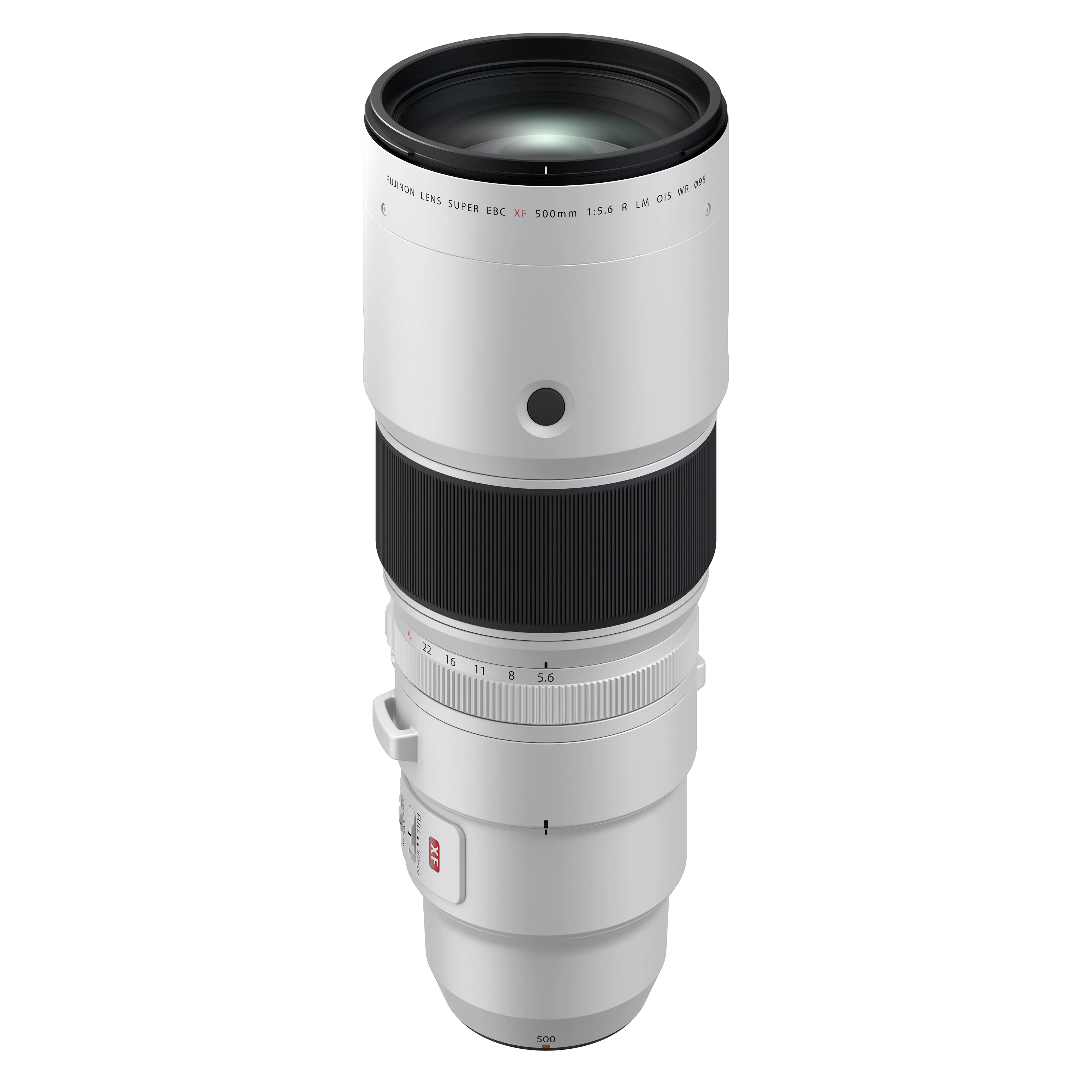 Fujifilm XF 500mm f5.6 R LM OIS WR - Image 2