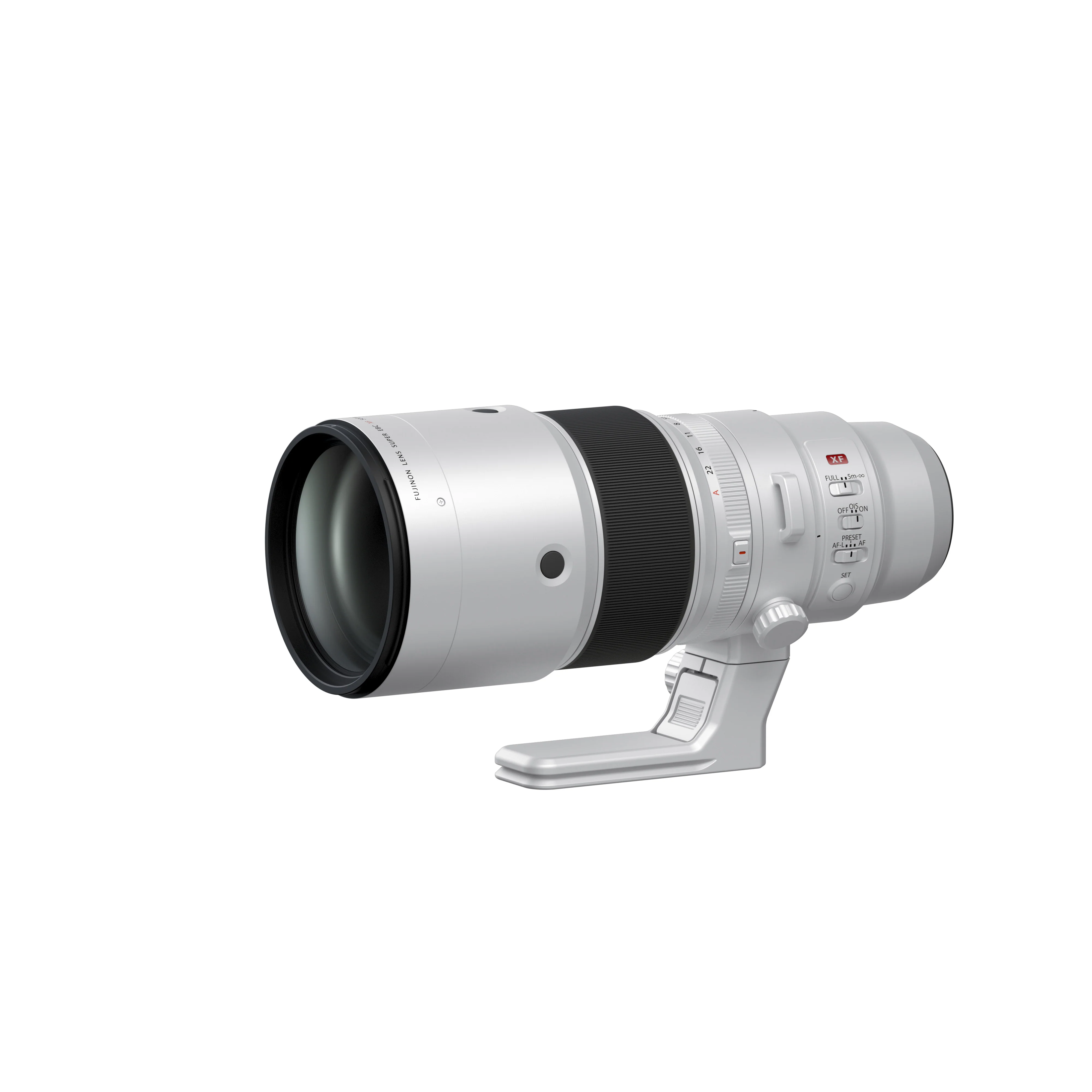 Fujifilm XF 500mm f5.6 R LM OIS WR - Image 3