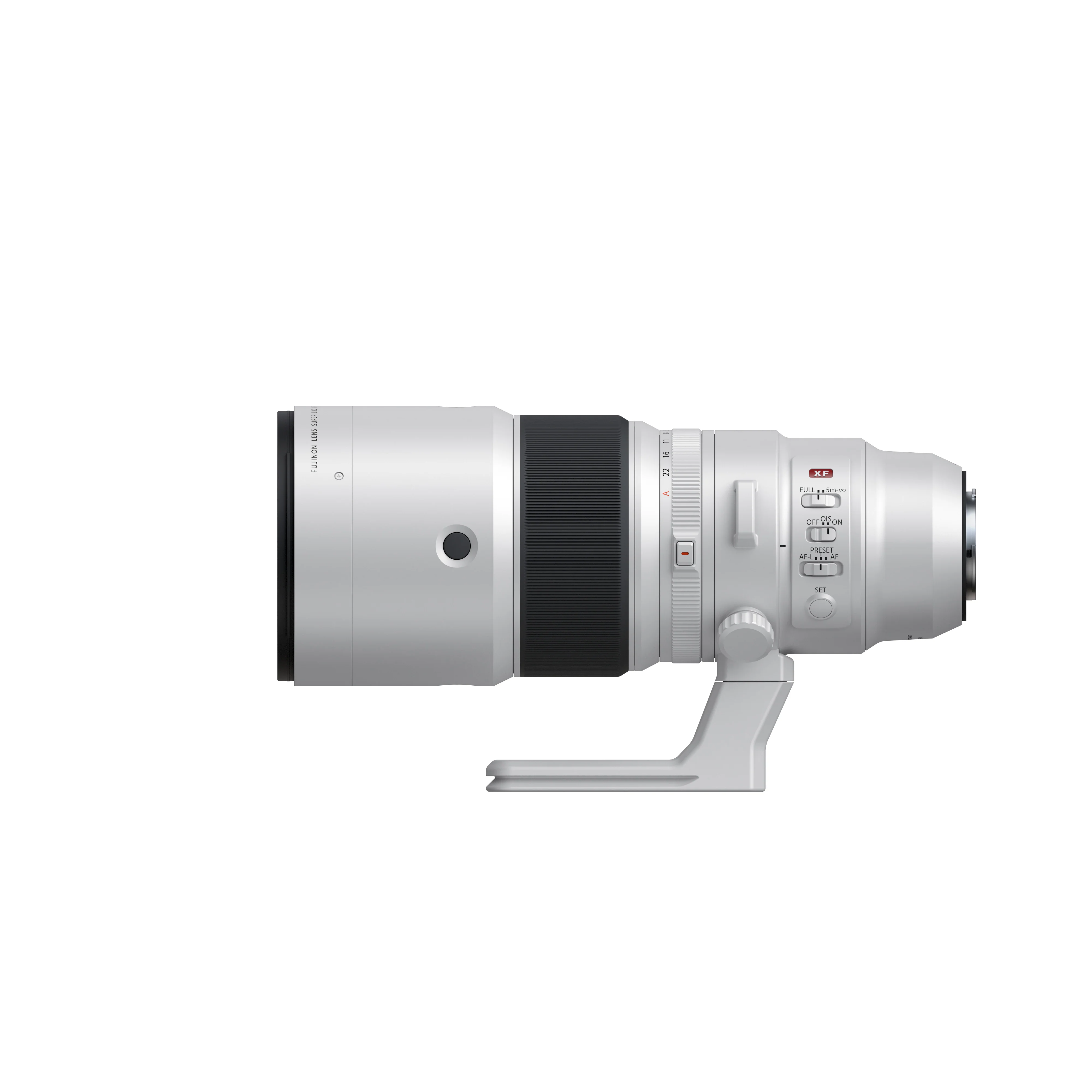 Fujifilm XF 500mm f5.6 R LM OIS WR - Image 4