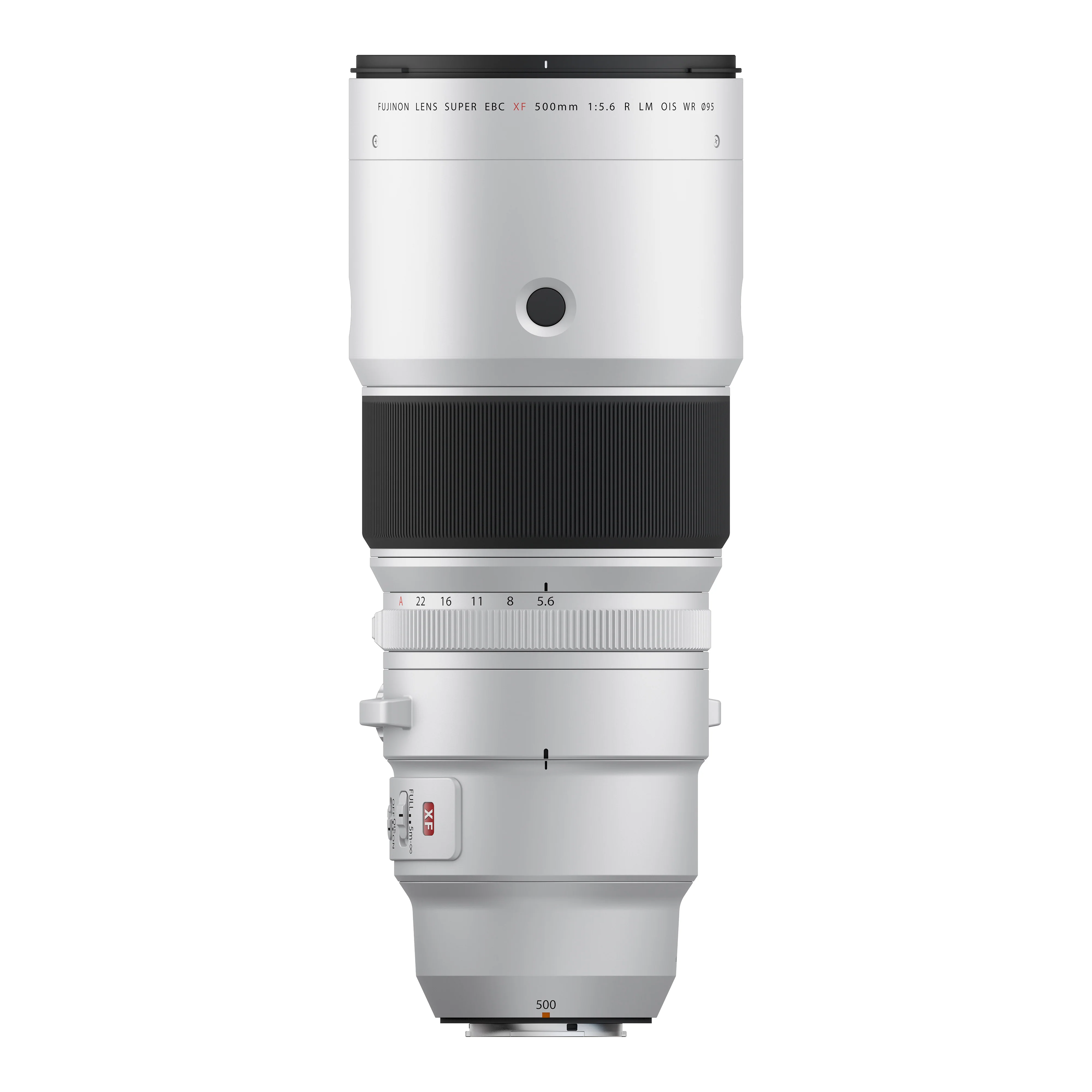 Fujifilm XF 500mm f5.6 R LM OIS WR - Image 5