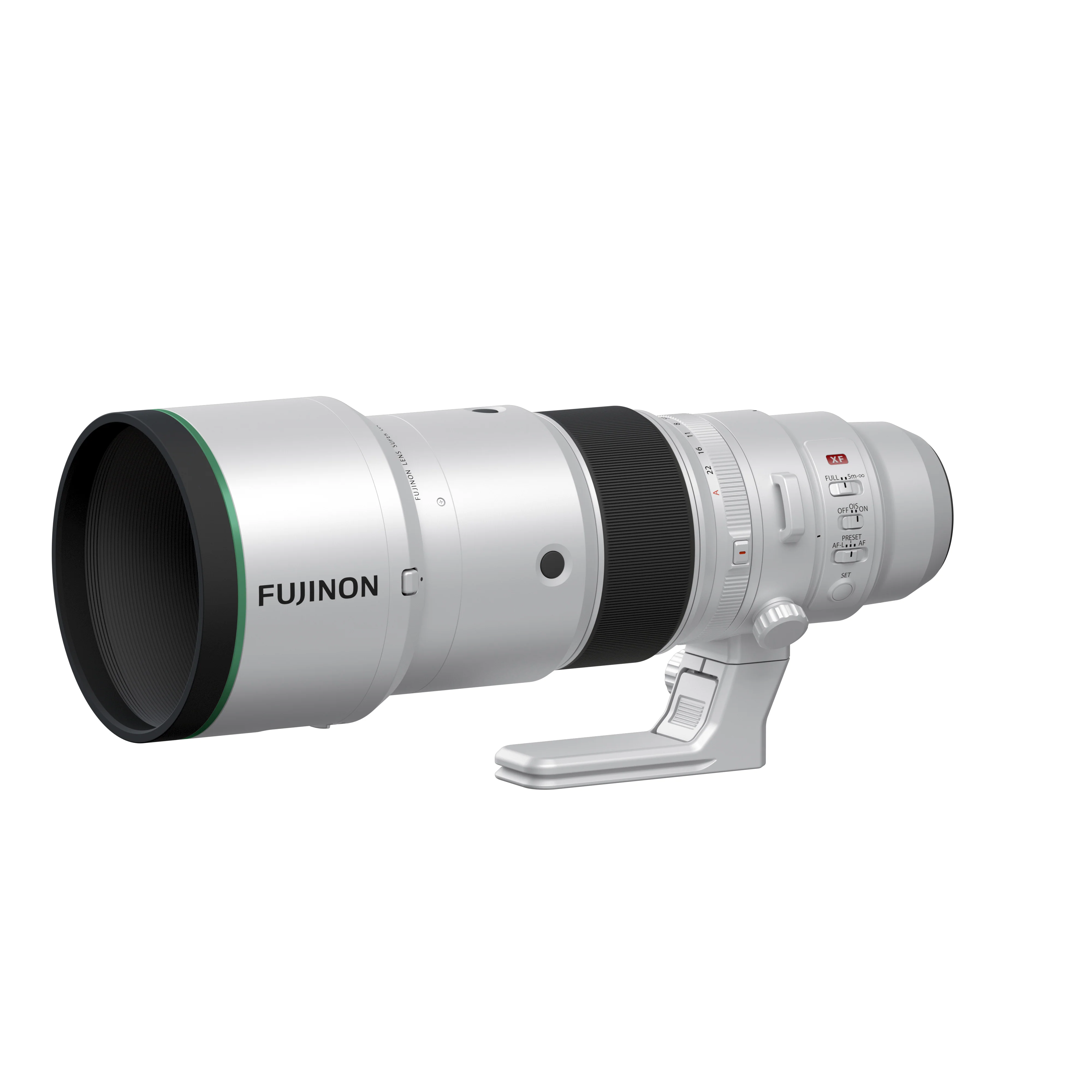 Fujifilm XF 500mm f5.6 R LM OIS WR - Image 6