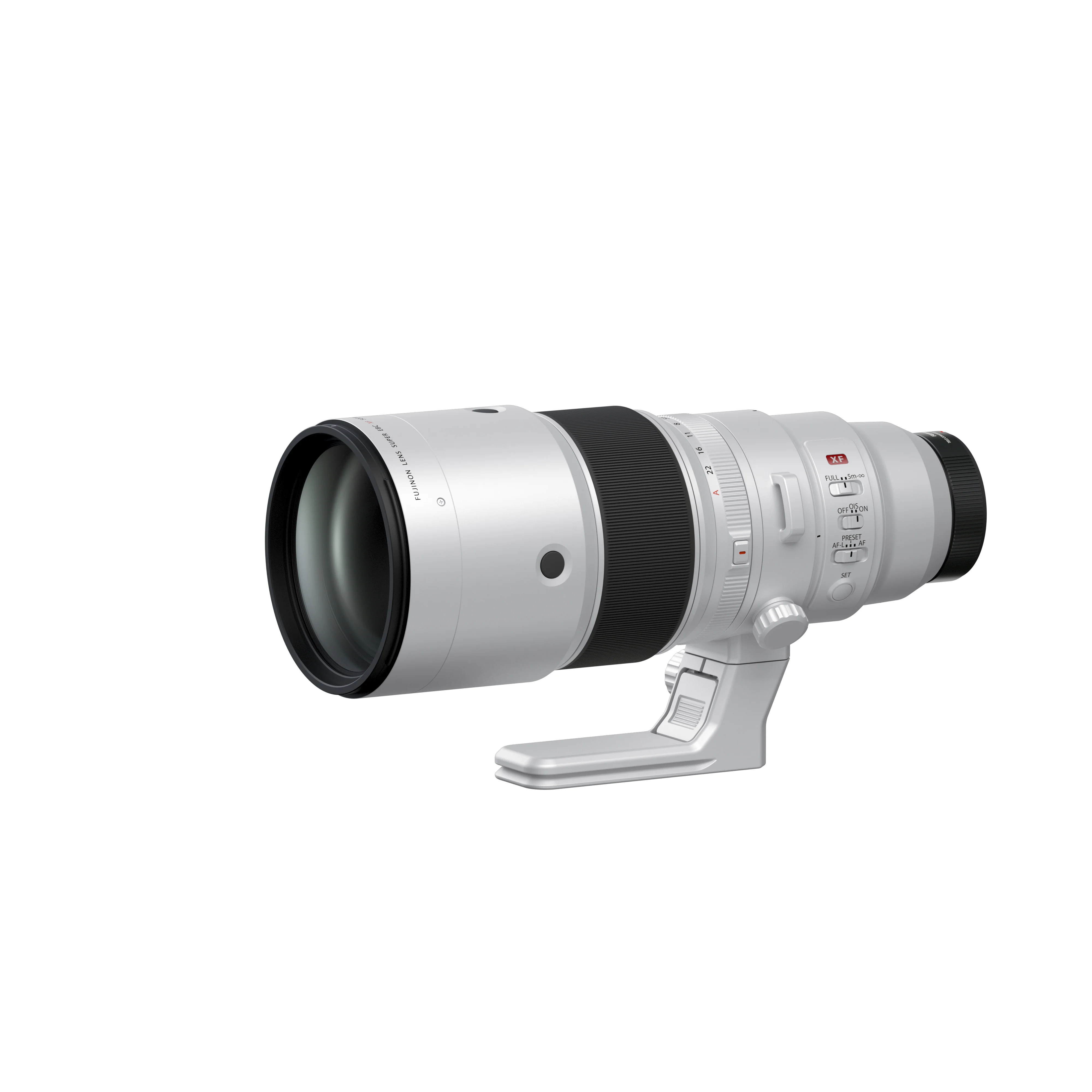 Fujifilm XF 500mm f5.6 R LM OIS WR - Image 7