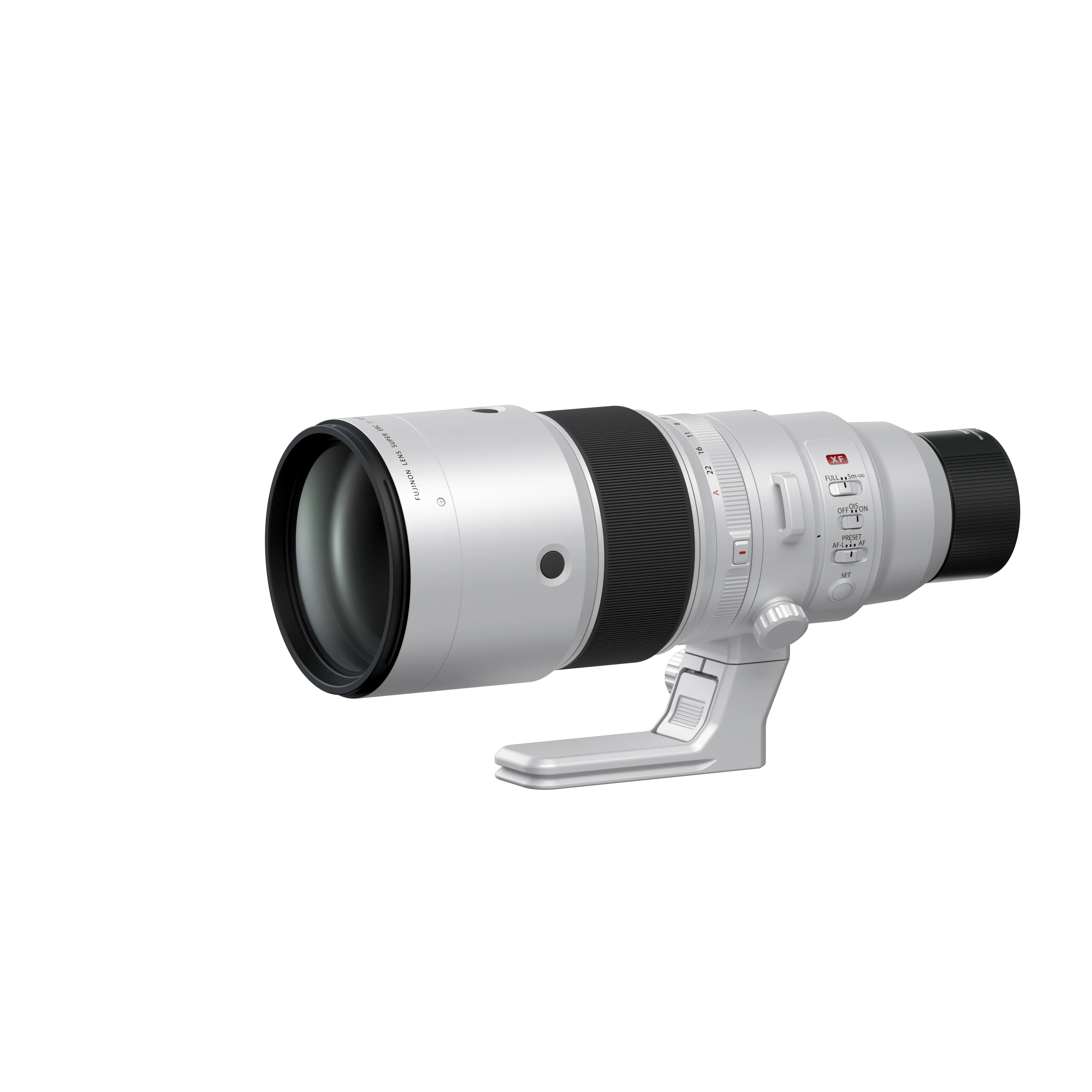 Fujifilm XF 500mm f5.6 R LM OIS WR - Image 8