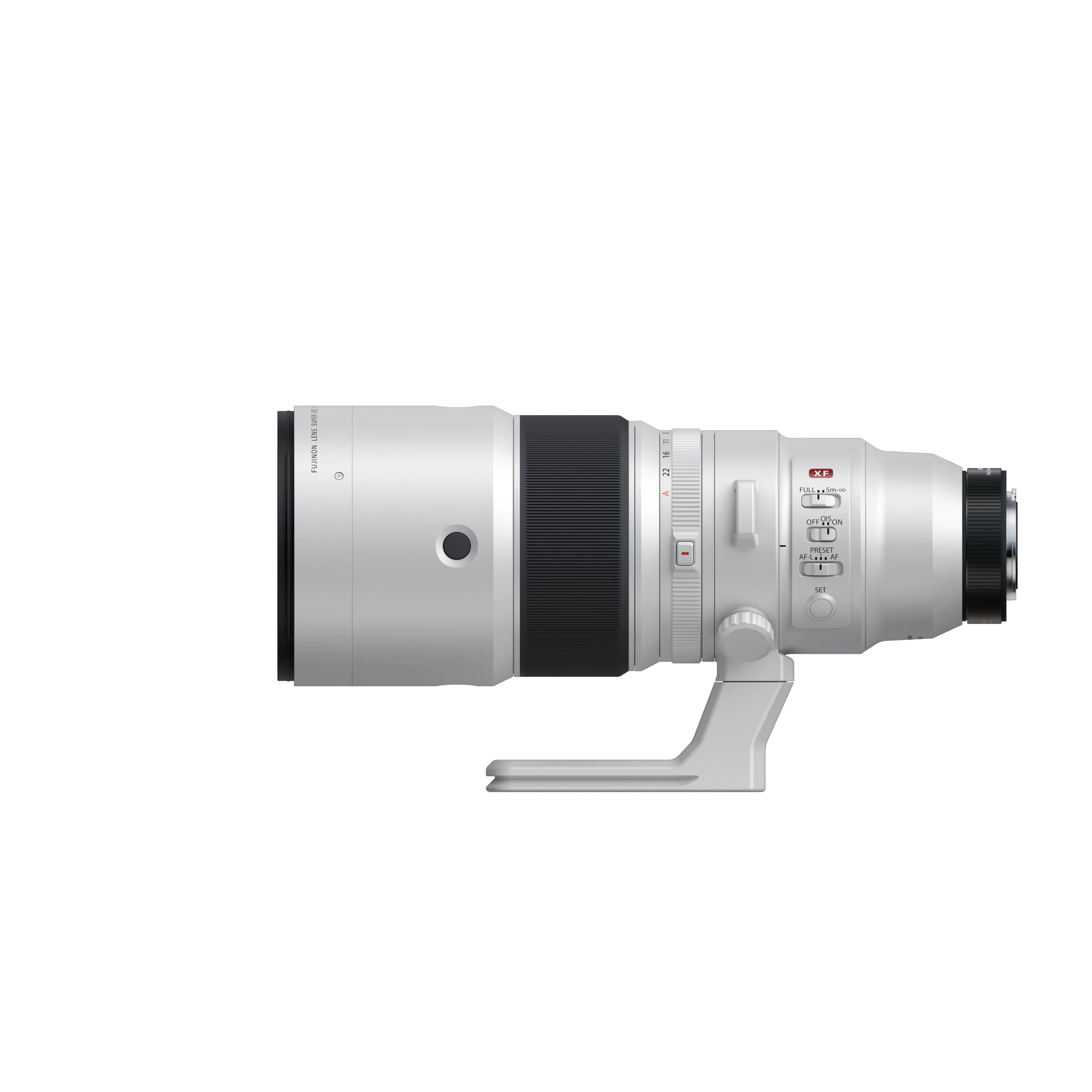 Fujifilm XF 500mm f5.6 R LM OIS WR - Image 9