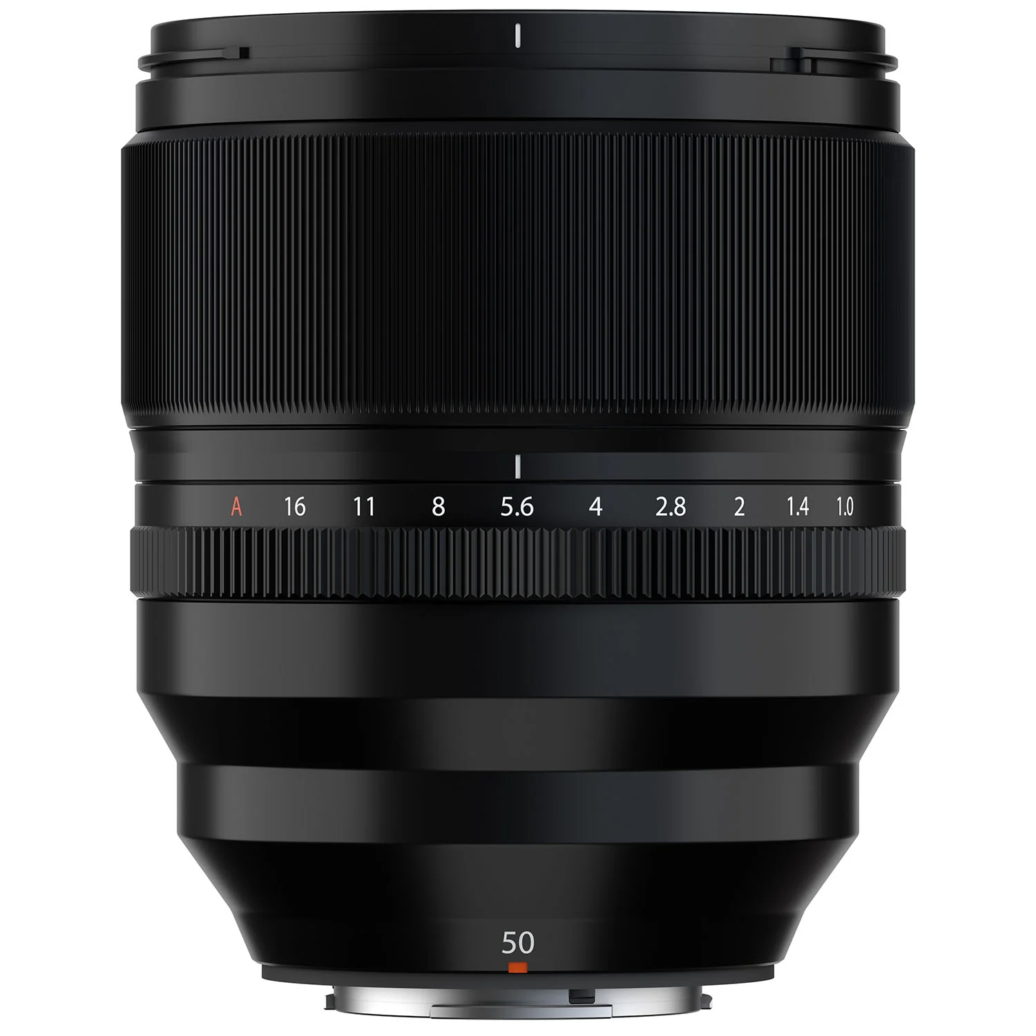 Fujifilm XF 50mm f1 R WR - Image 2